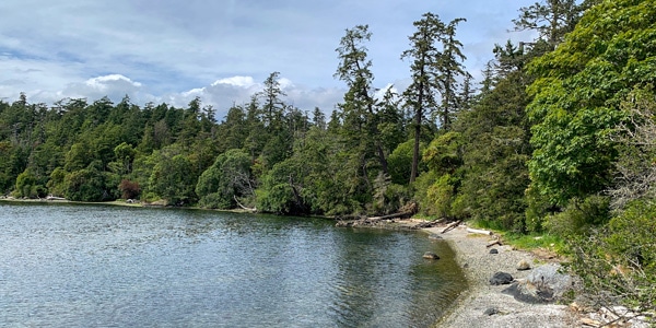 Metchosin Loop