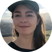 Alexandra K., 10Adventures contributor