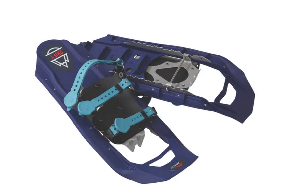MSR Shift Snowshoes – Youth
