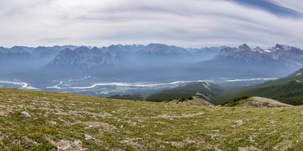 Tuff Puff Ridge Hike