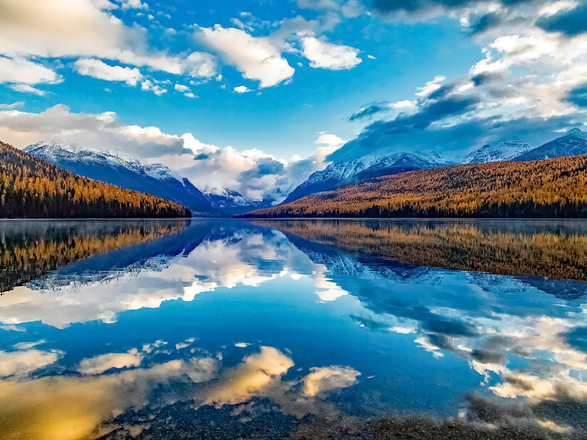 Glacier National Park