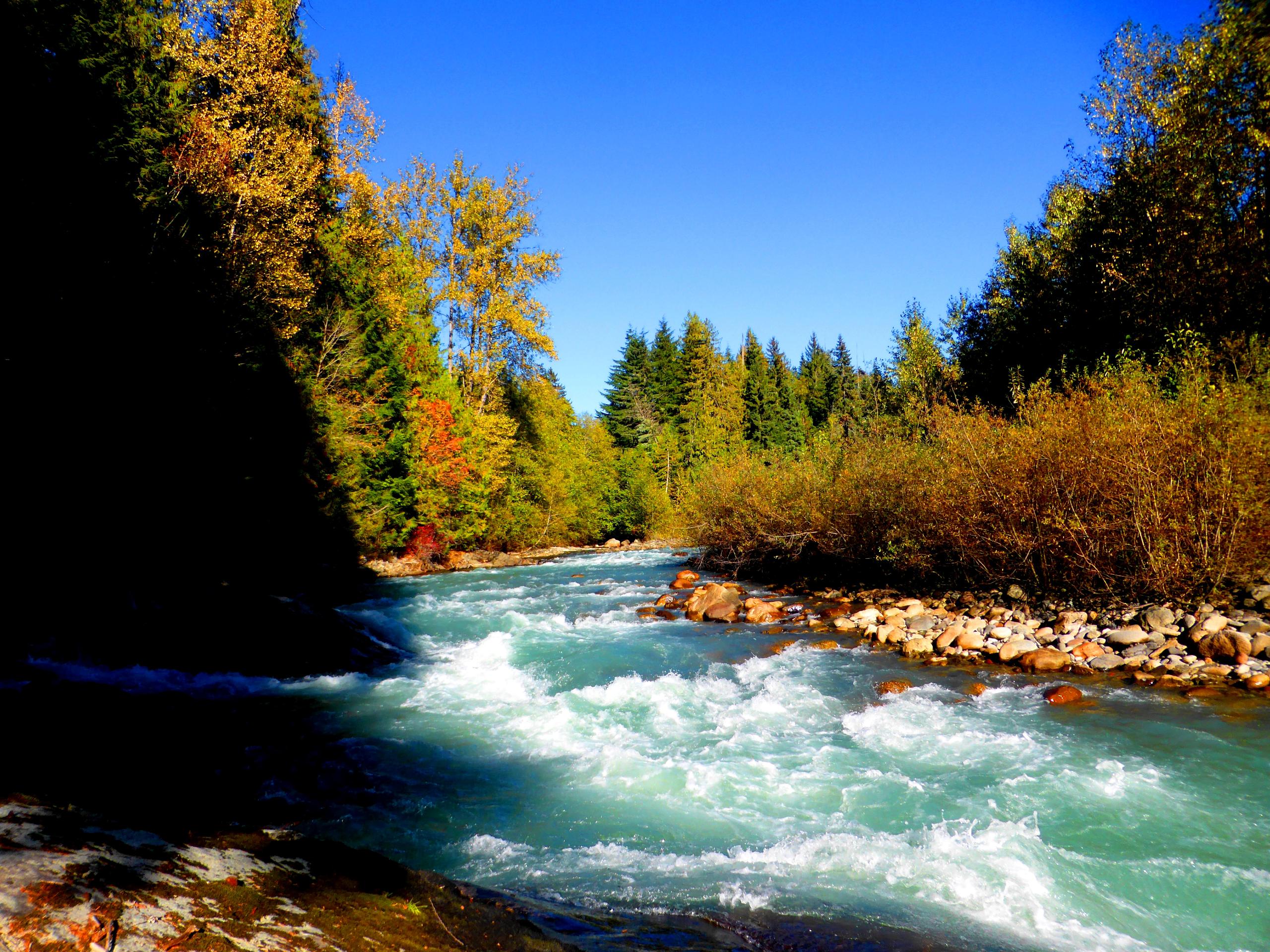 Lucille Lake Loop