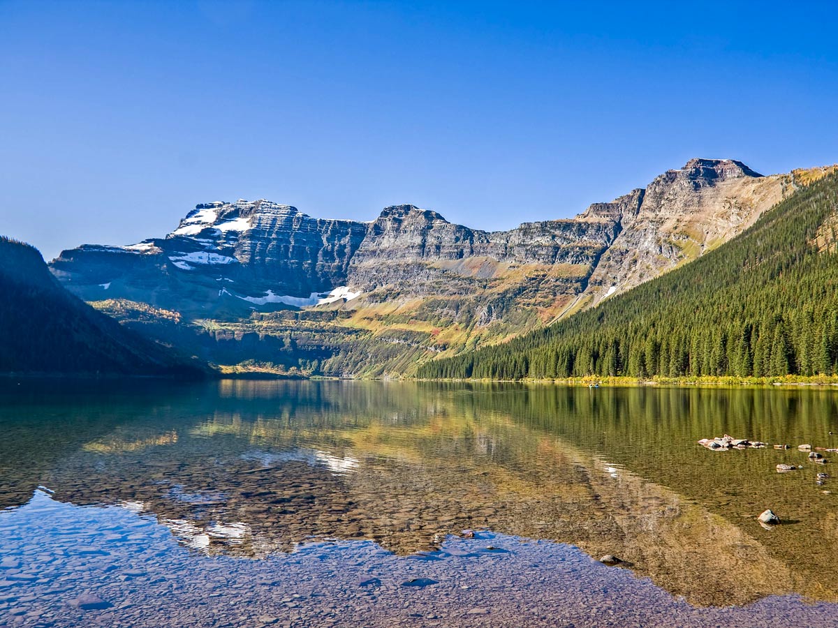 Waterton Lakes National Park