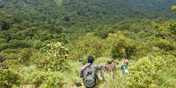 Makki Hills Hike