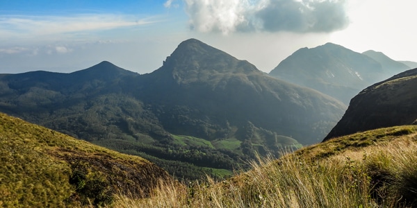 Meesapulimala Hike