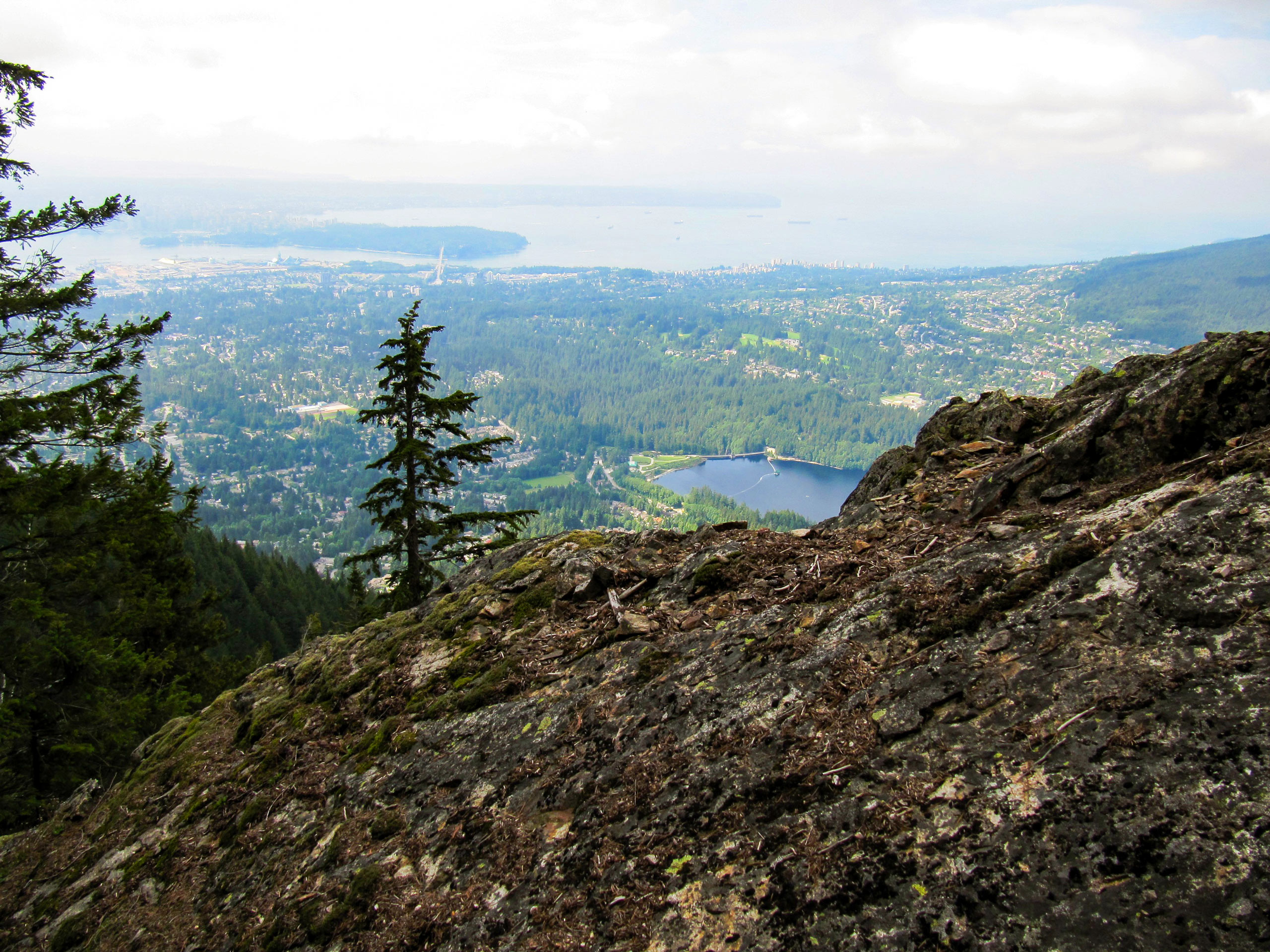 Flint and Feather Trail