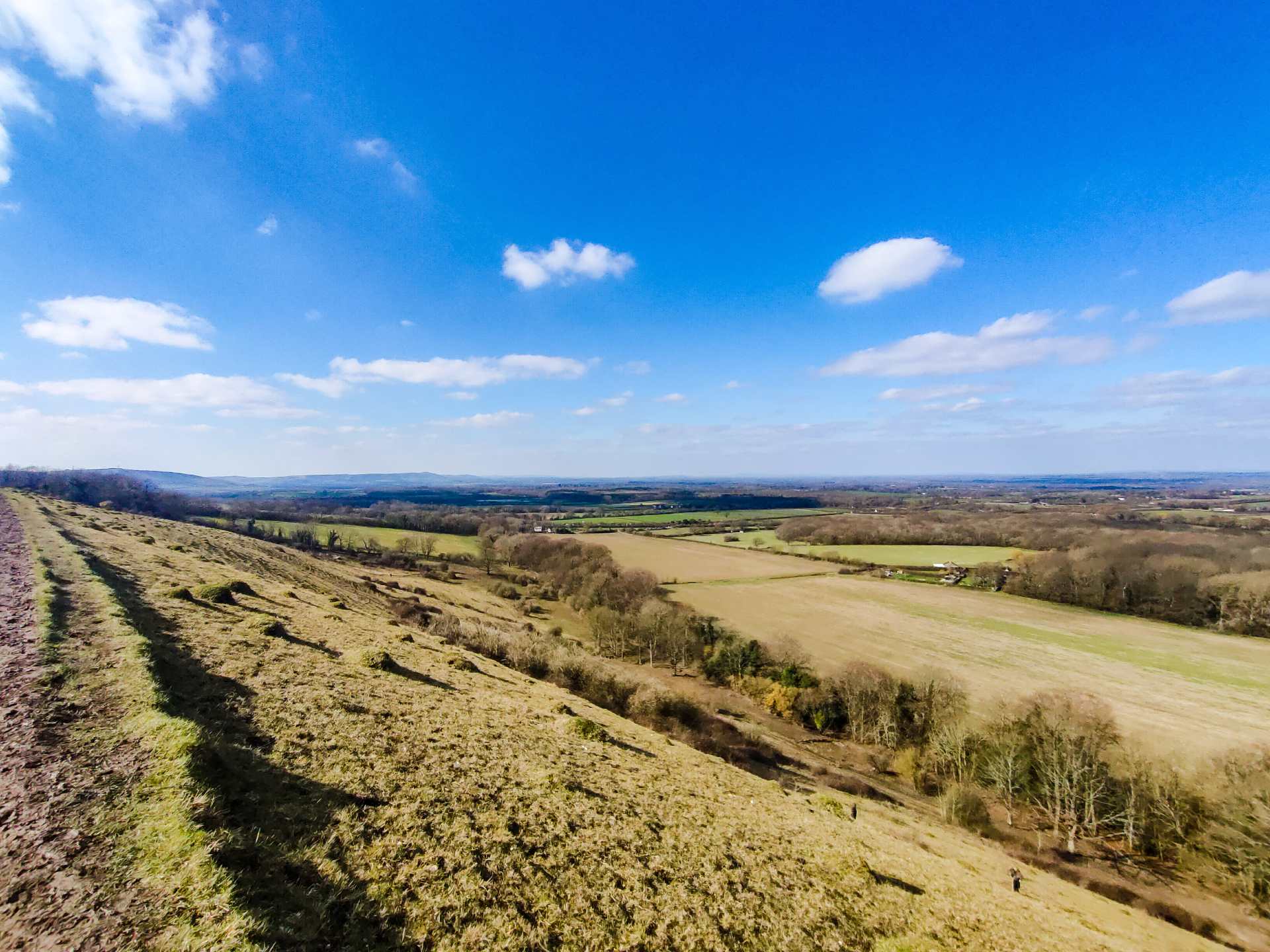 Ditchling Beacon