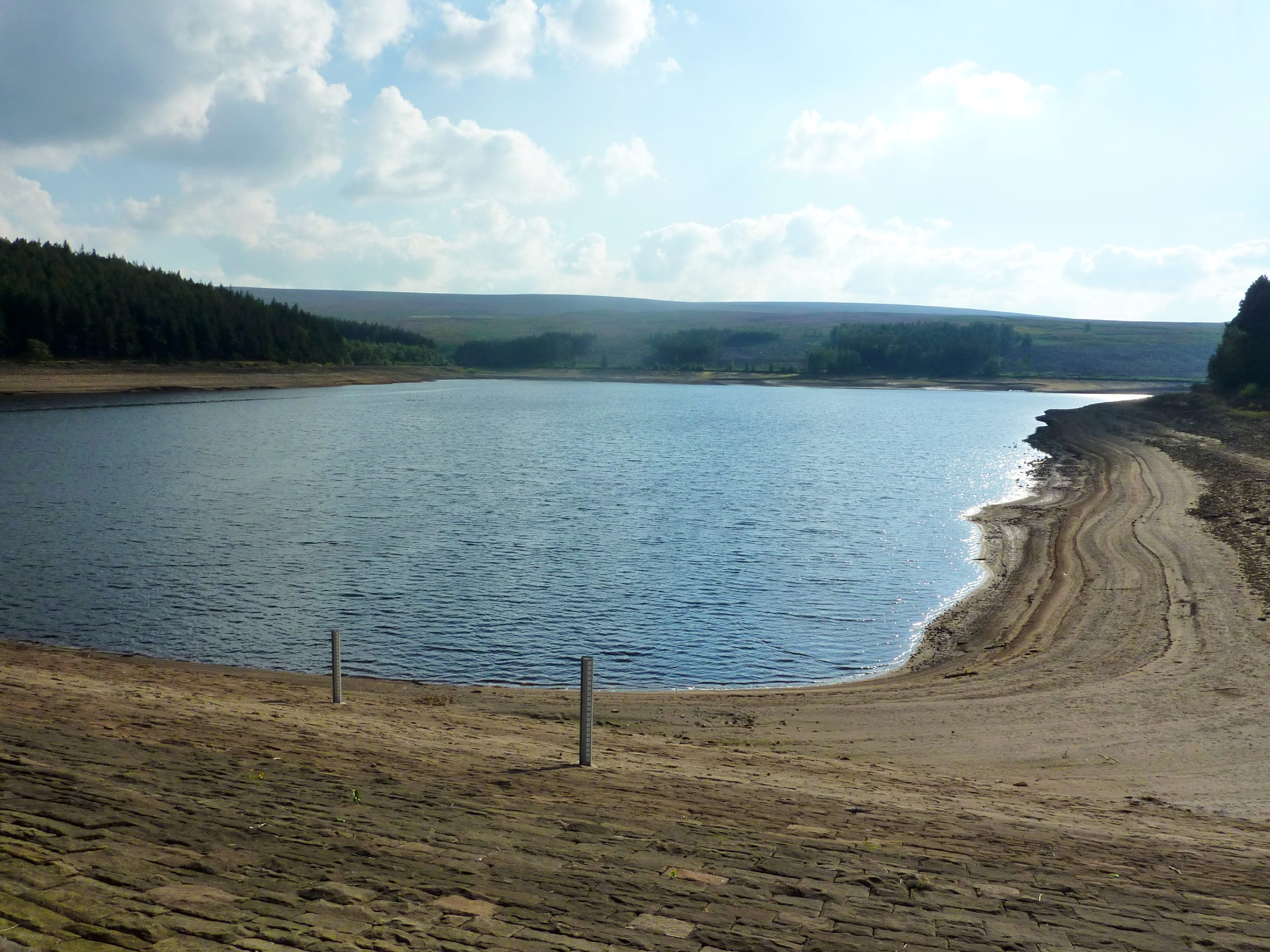 Langsett Reservoir Northside Circular