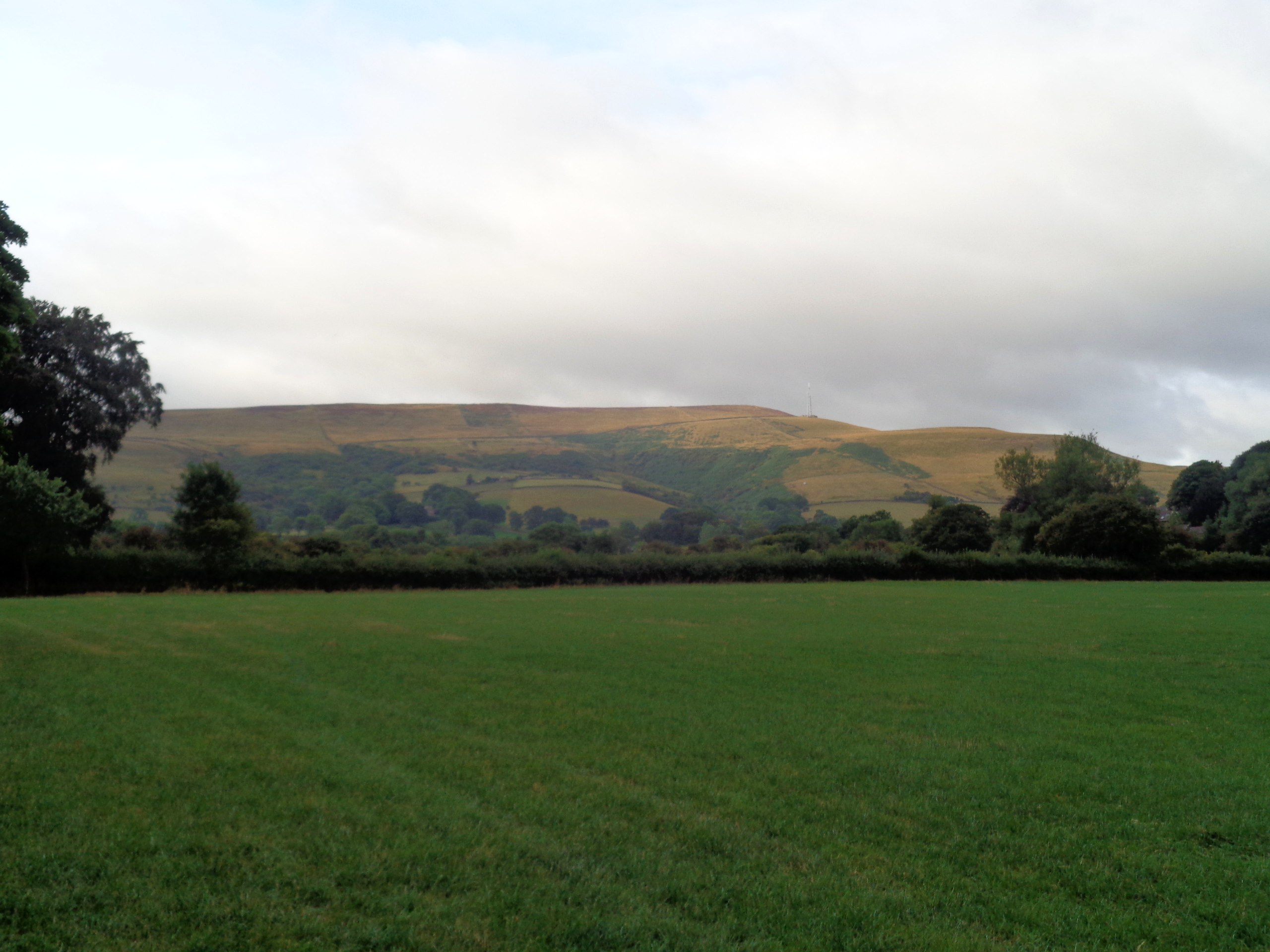 Shatton Moor Circular Walk