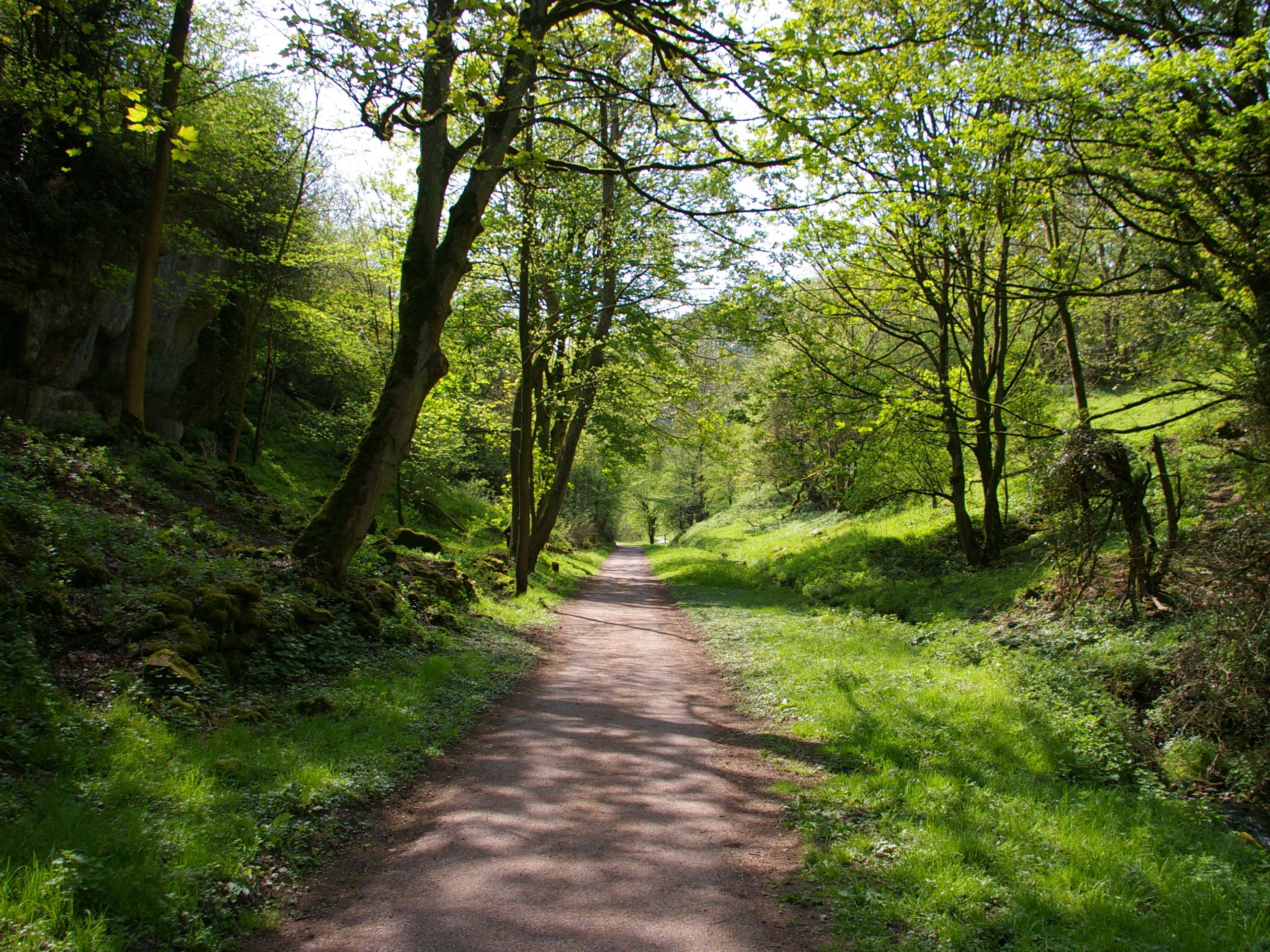 Tideswell Dale Circular