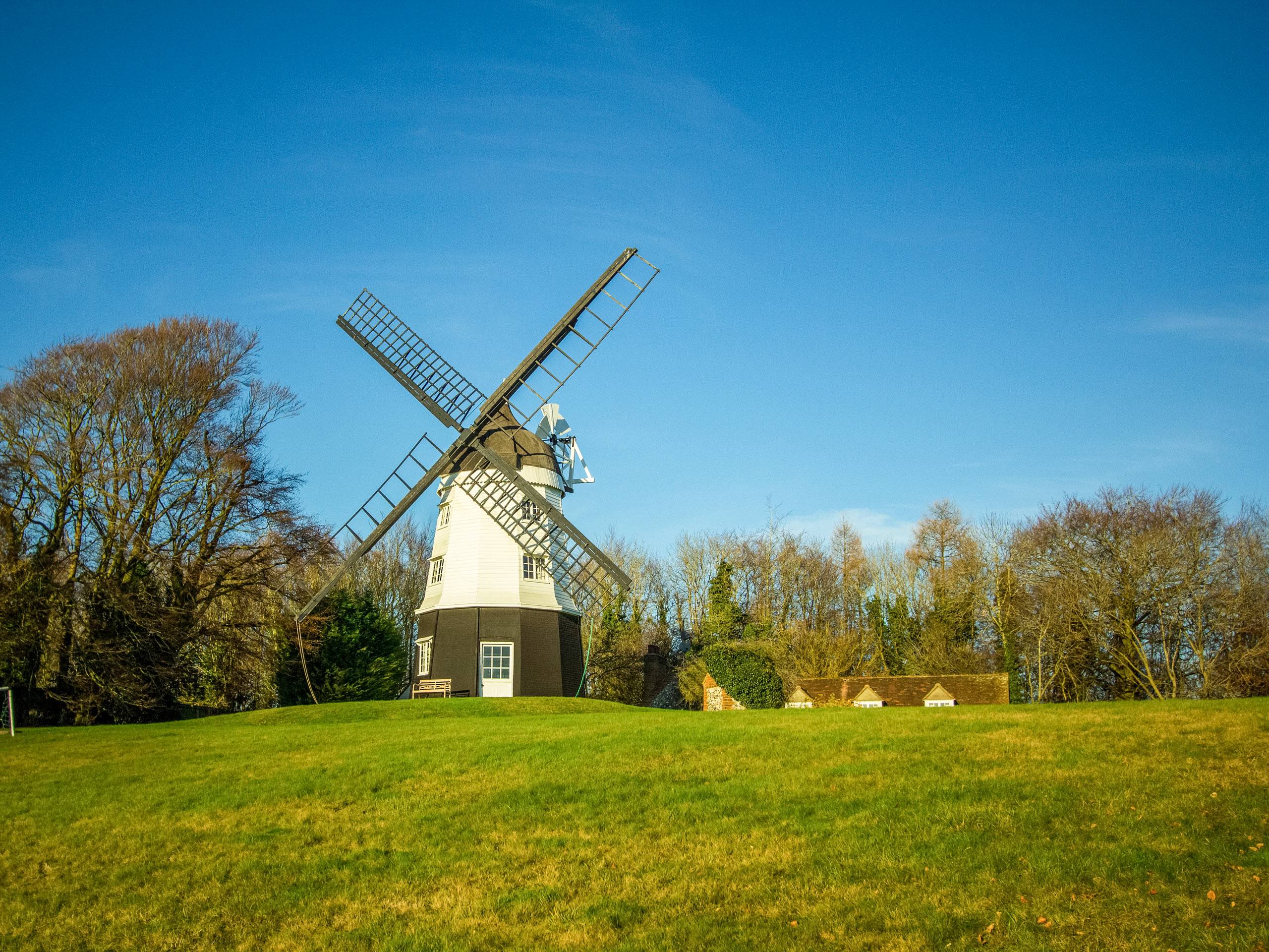 Windmillin Chiltern Hills Turville