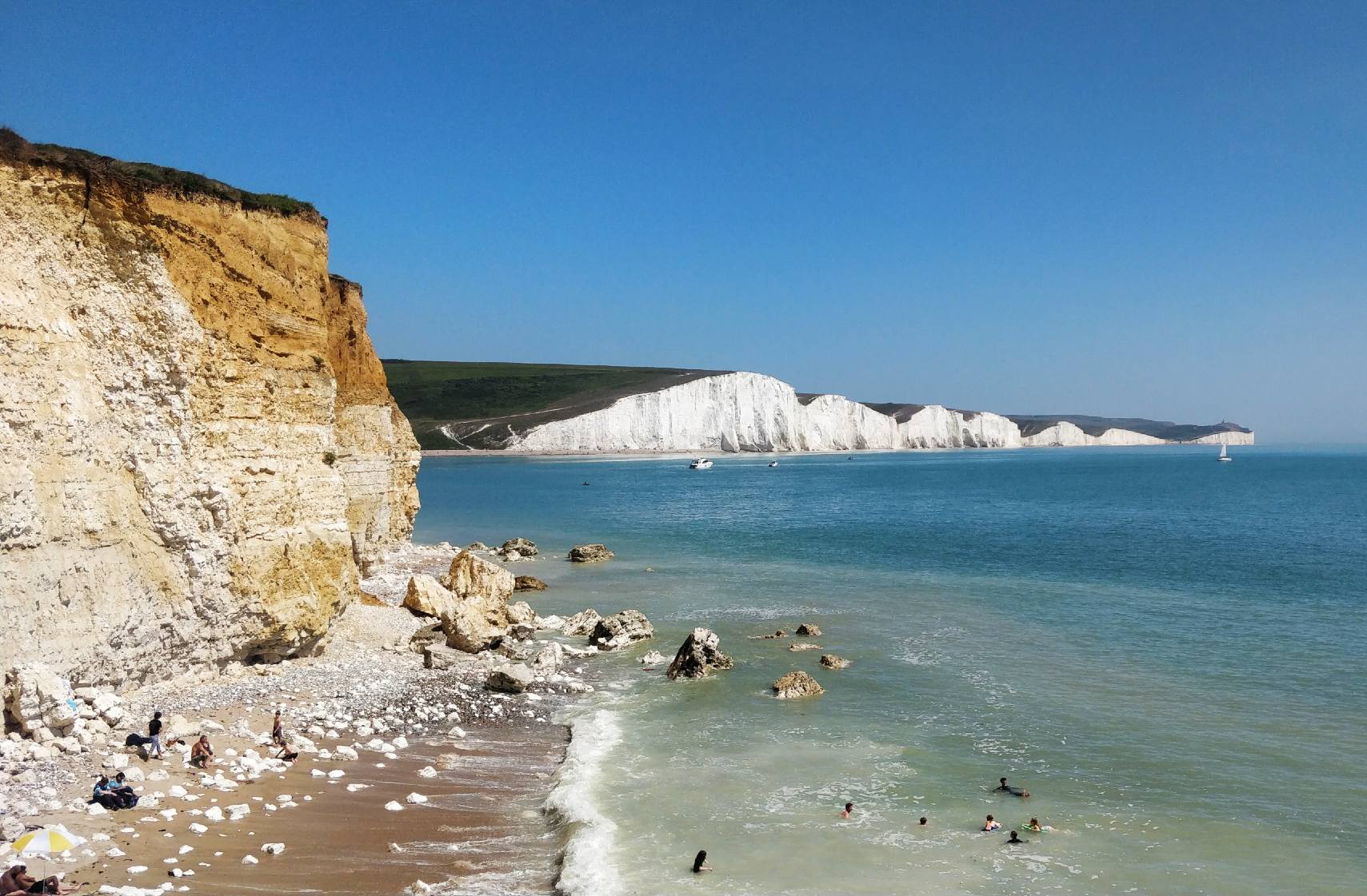 beachy head walk