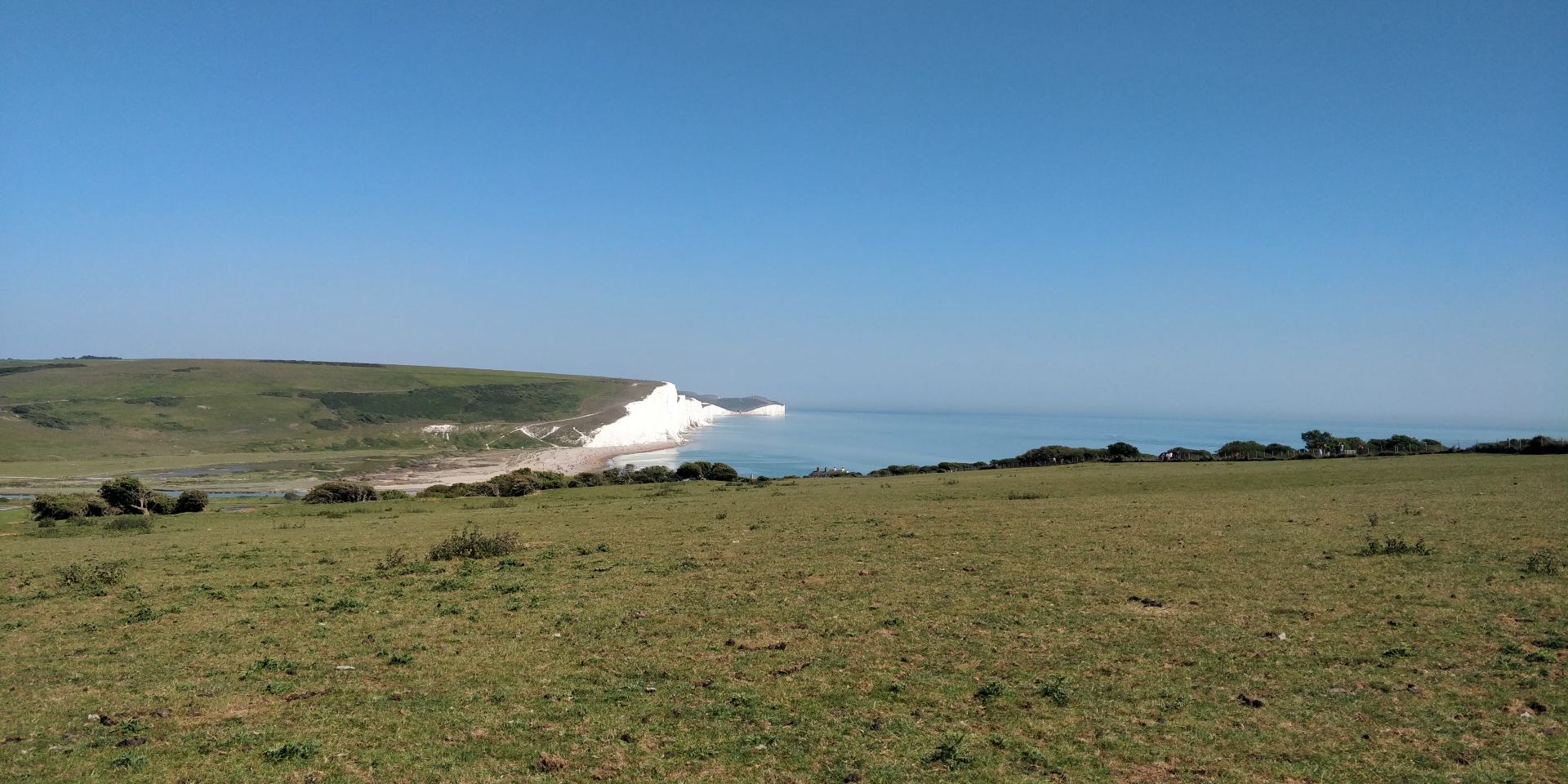 beachy head walk