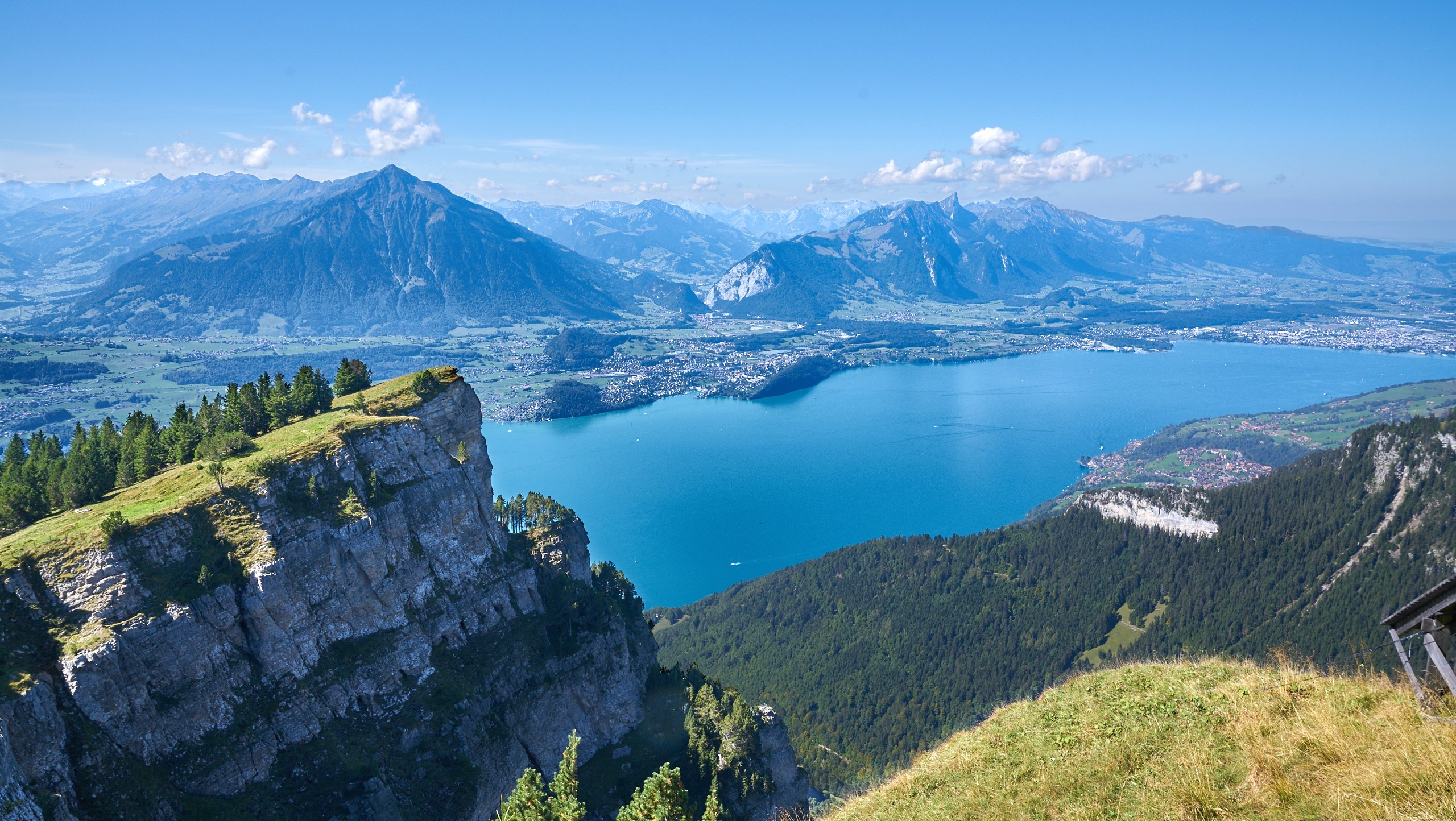 Switzerland Hiking