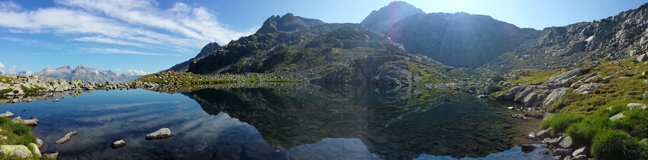 Pizzo della Casa