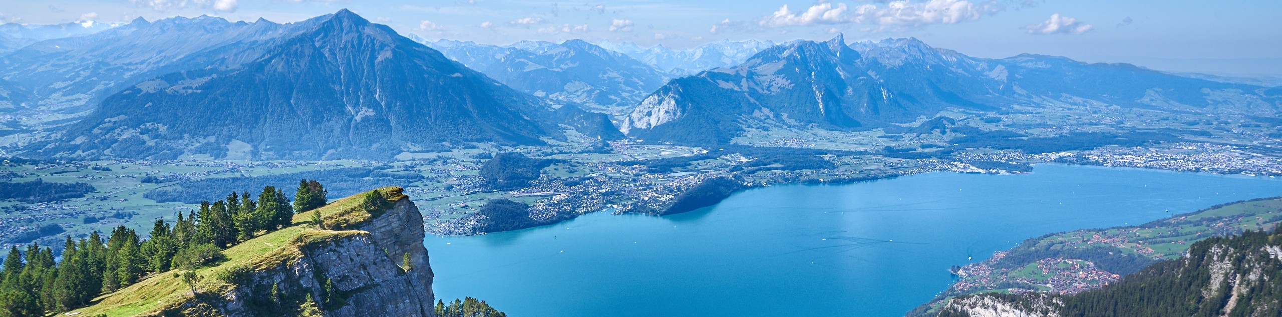 Switzerland Hiking