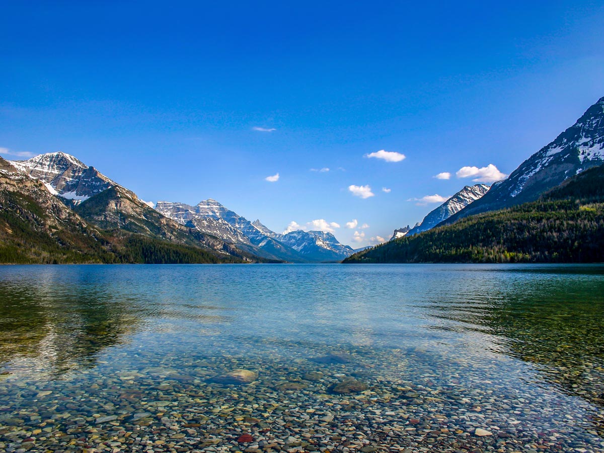 Waterton Lakes National Park