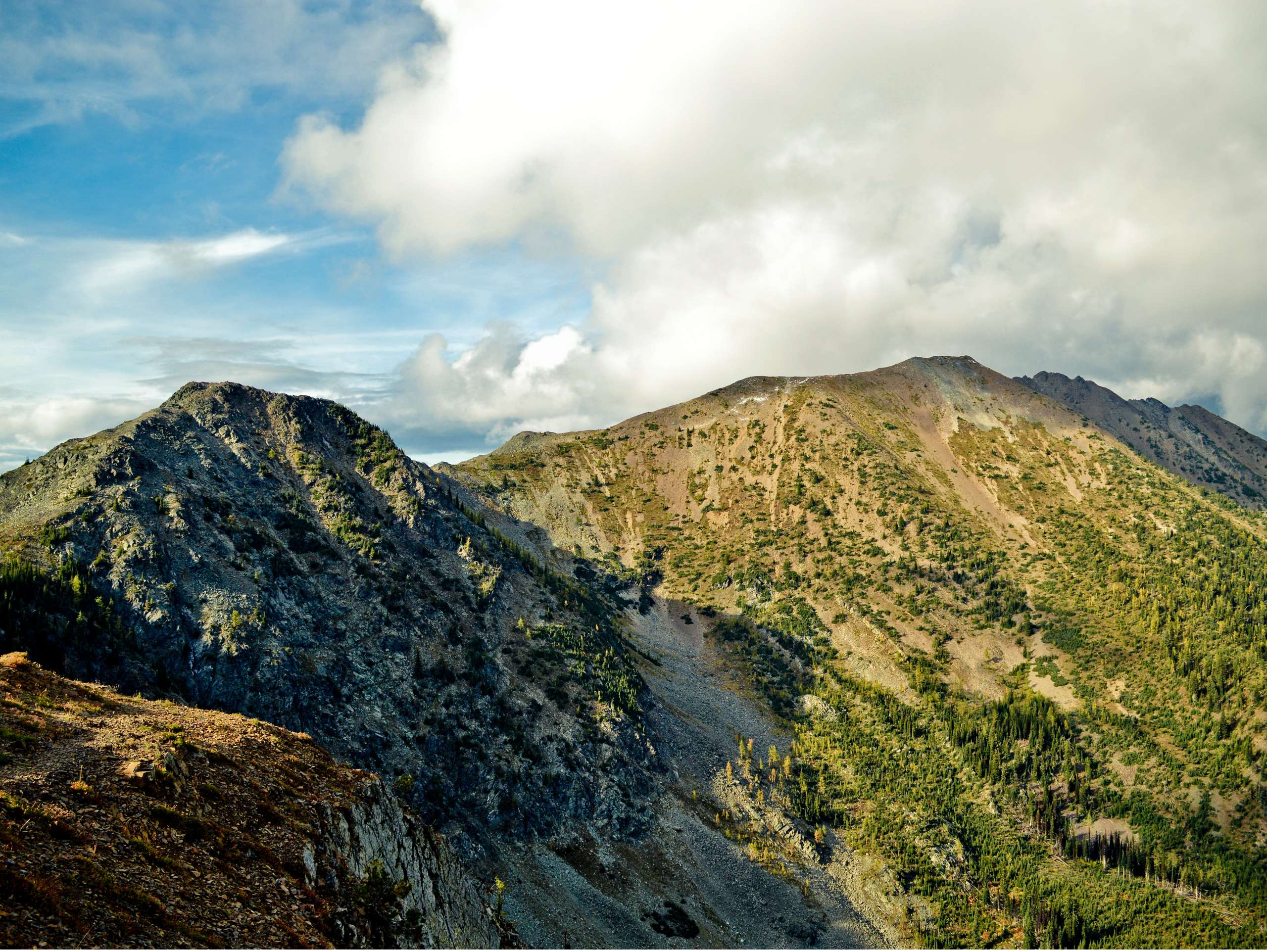 Lakit Lookout