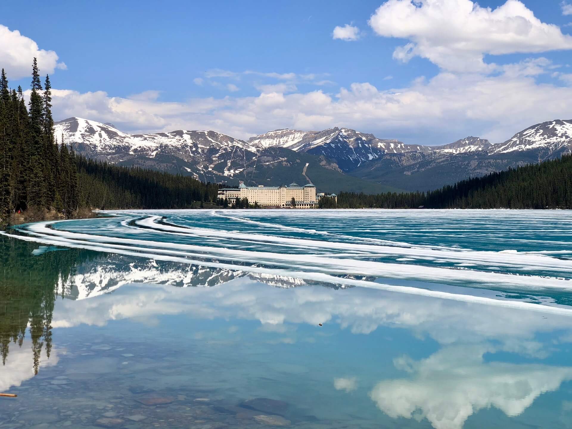 Lake Louise