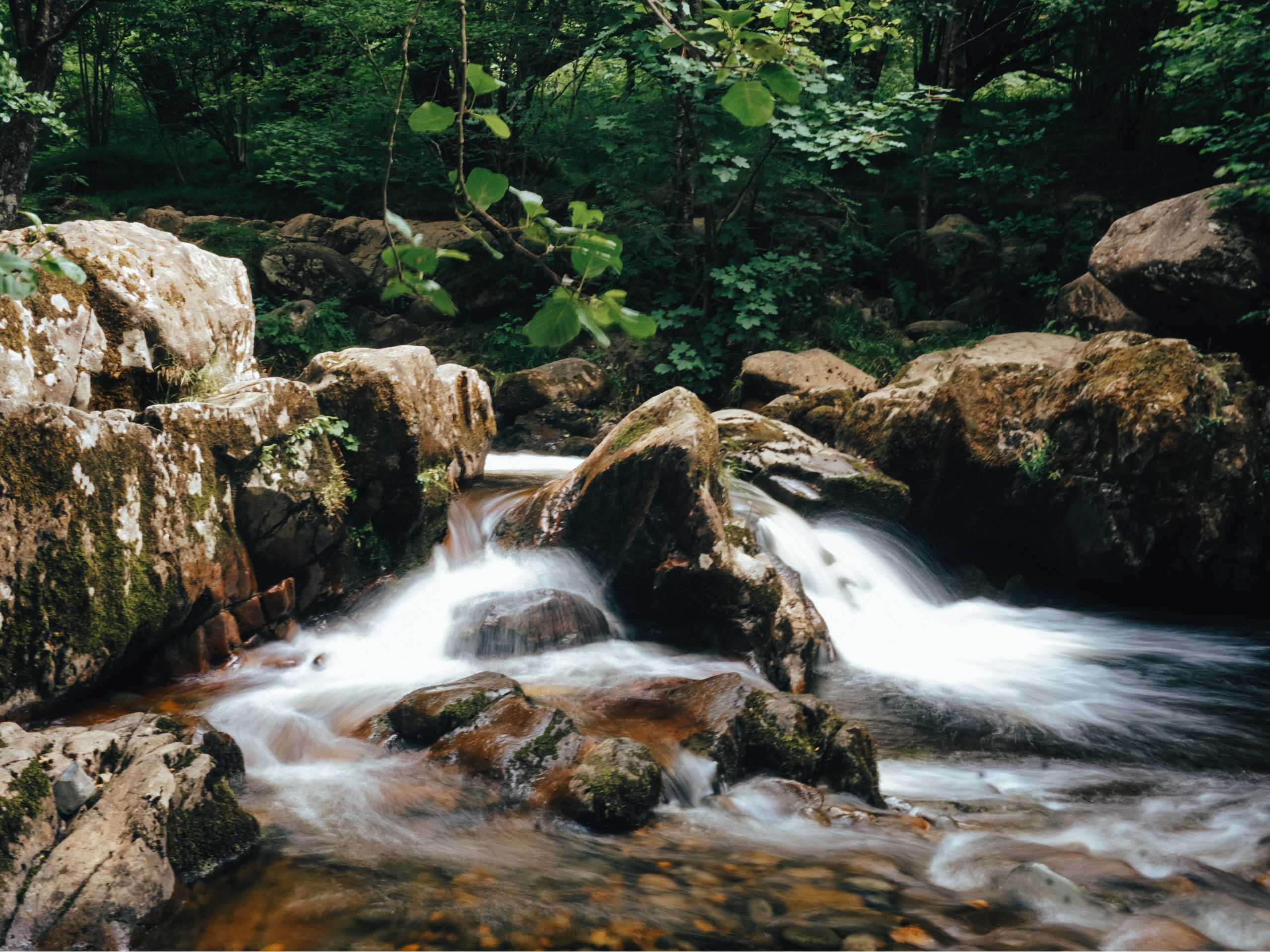 Aira Force Extended Circular Walk