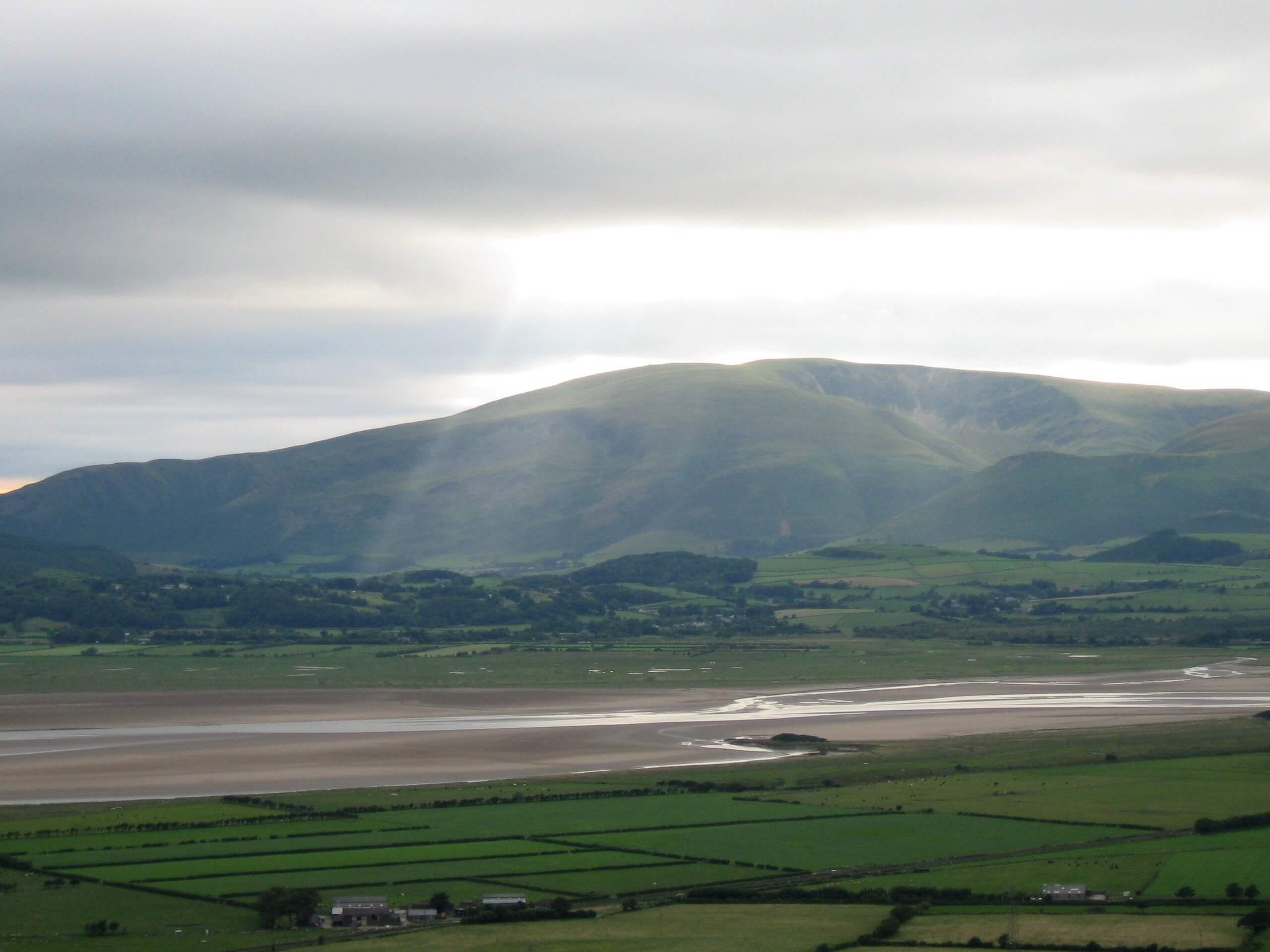 Black Combe Circular Walk