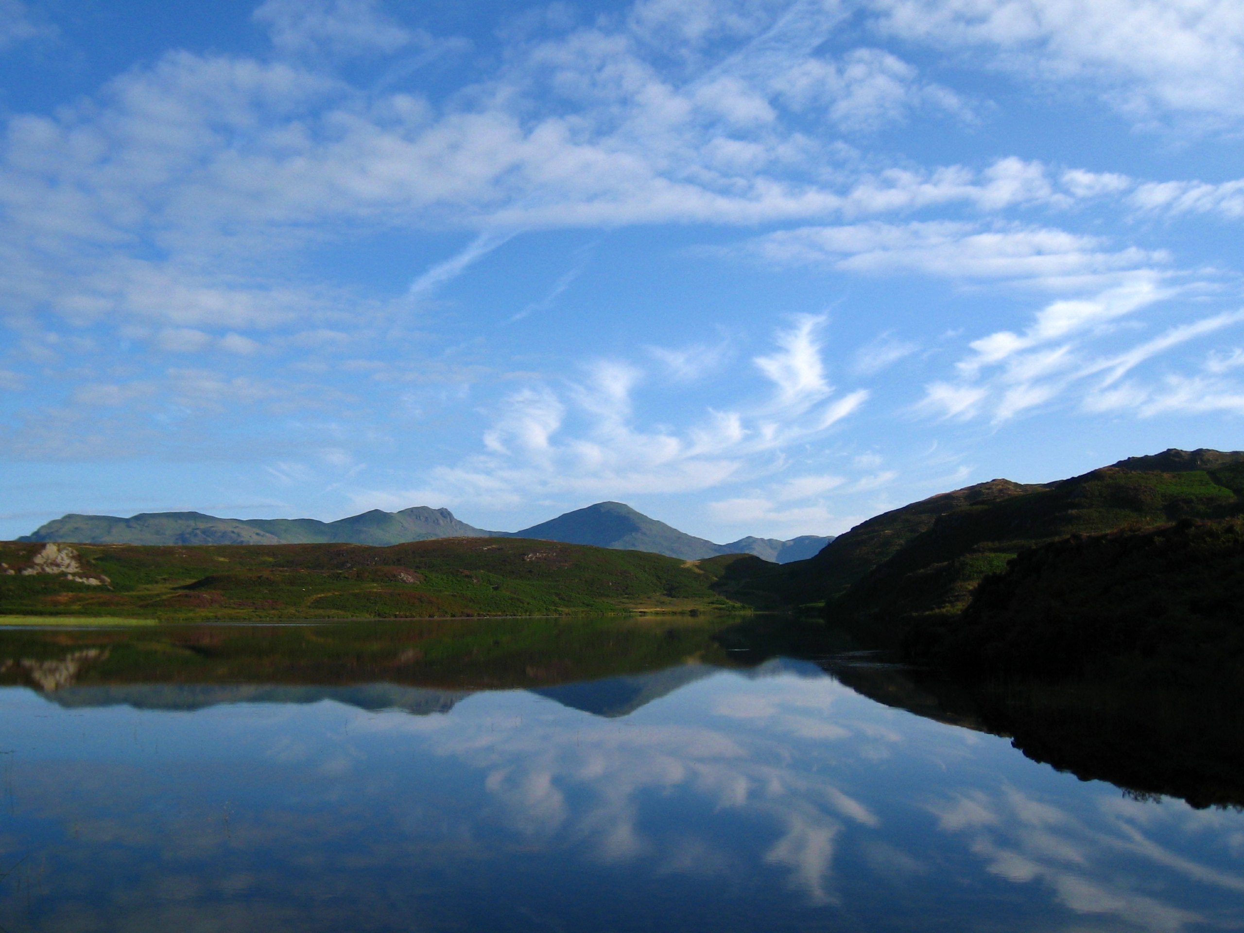 Blawith Common and Beacon Tarn Circular Walk