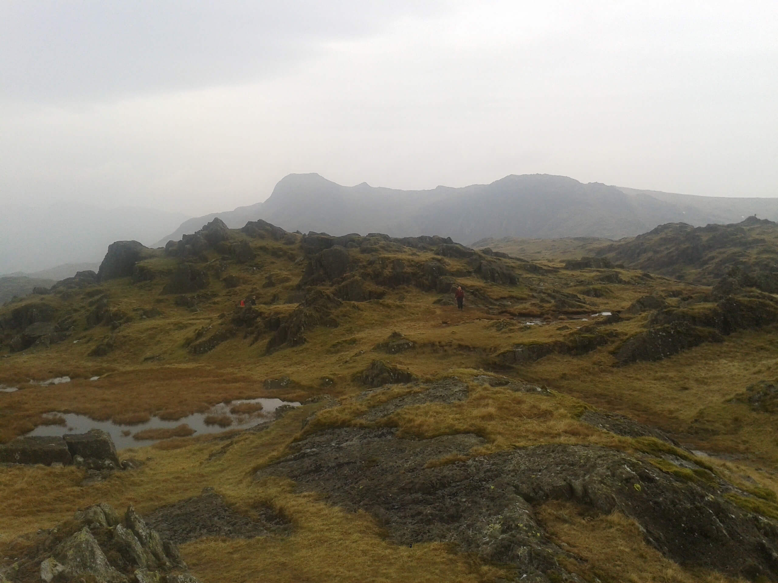 Blea Rigg Circular Walk