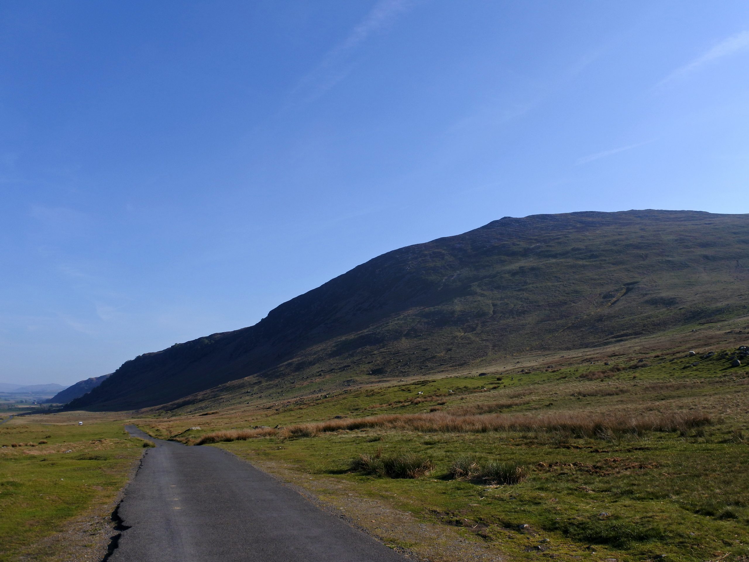 Carrock Fell & High Pike Walk