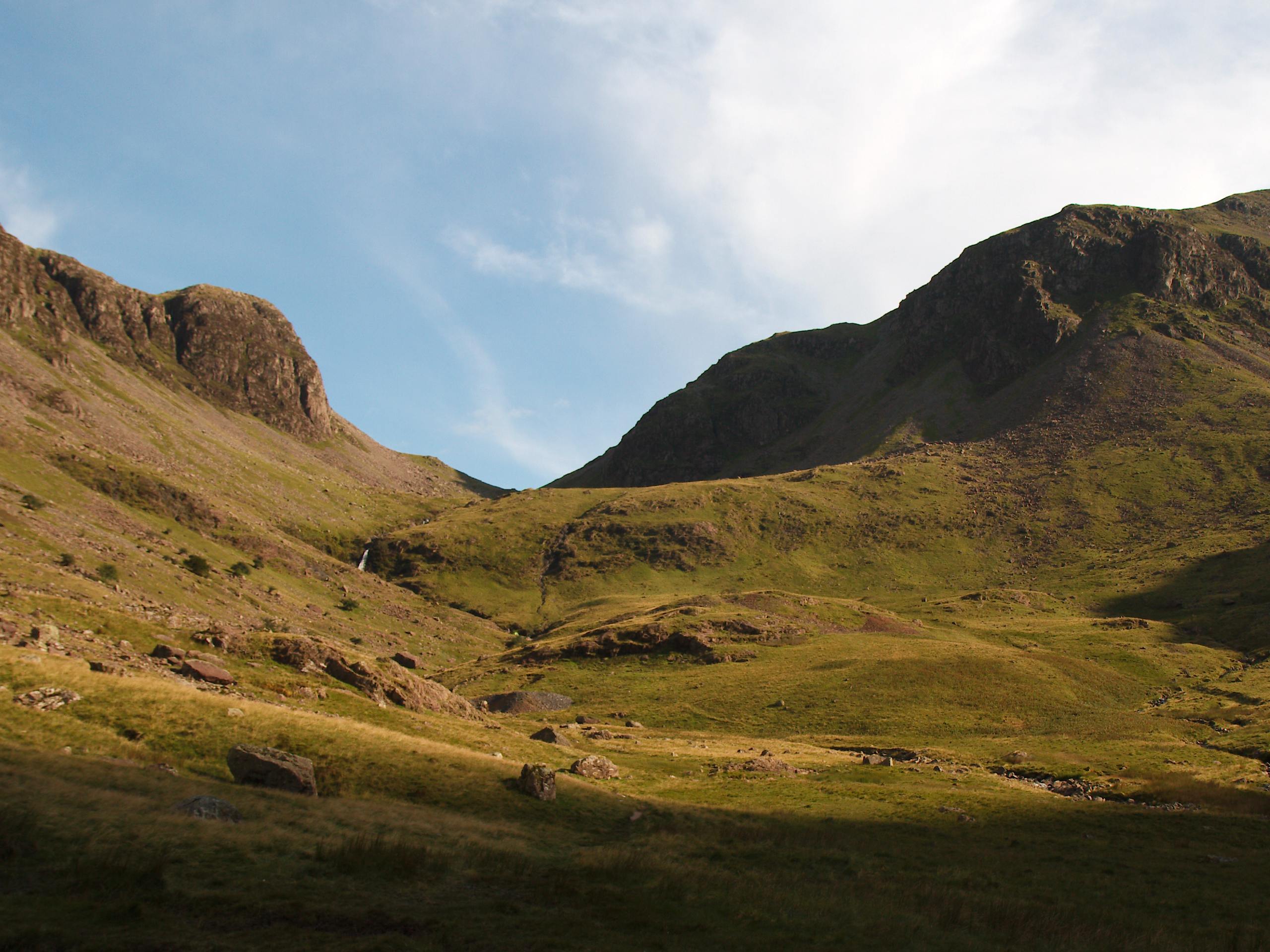 Dale Head Walk