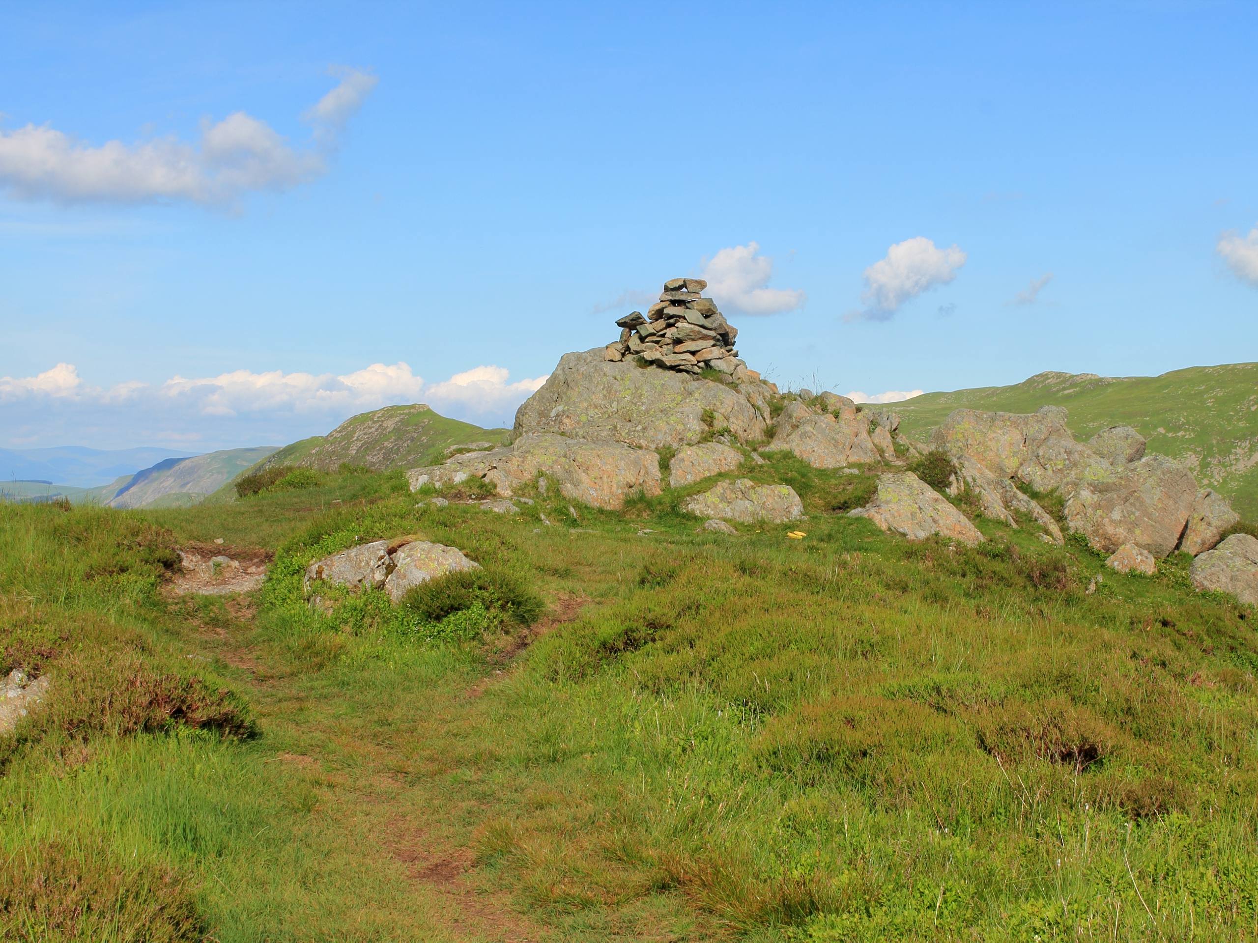 Glenridding Dodd Walk