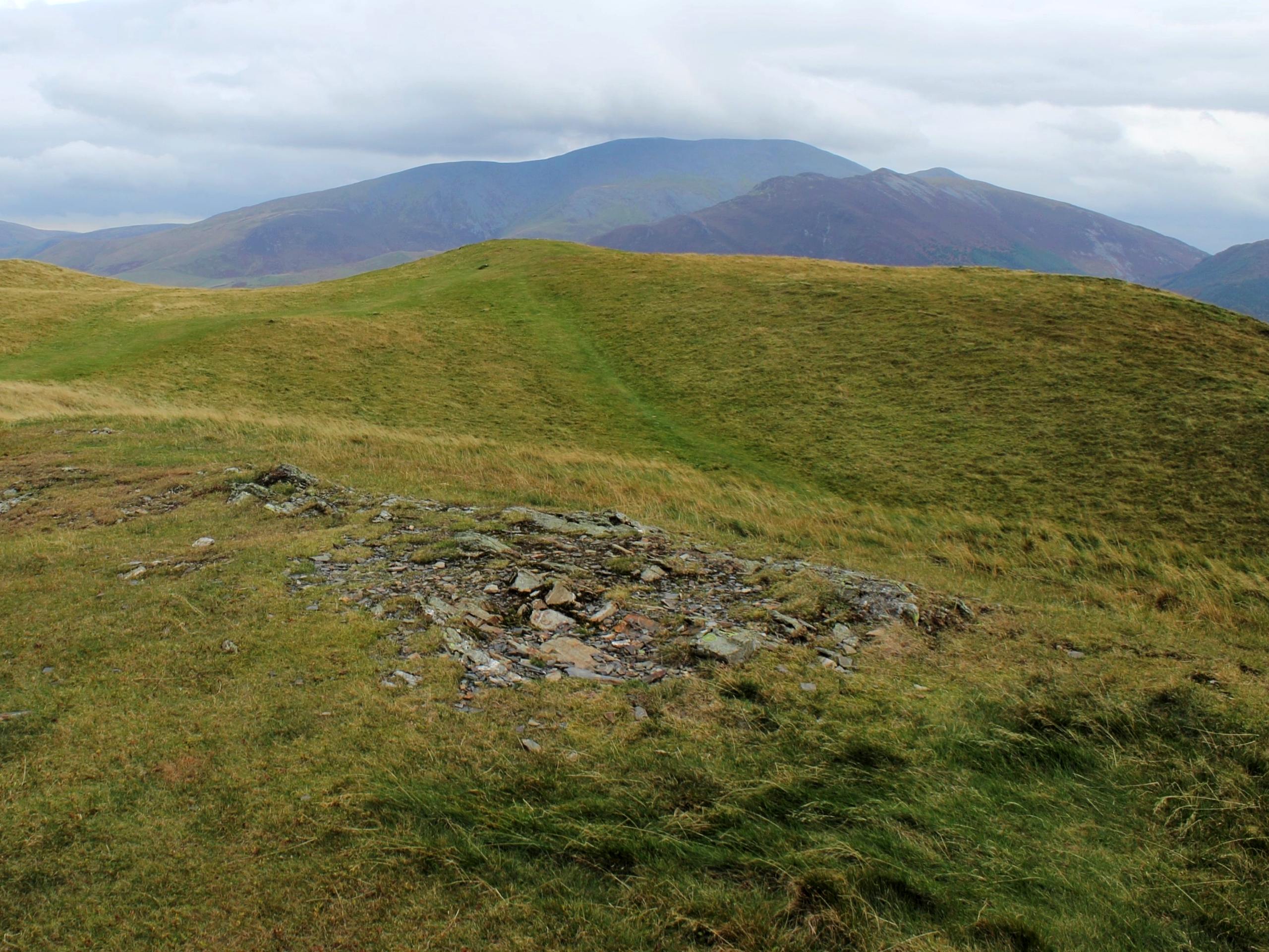 Ling Fell and Sale Fell Loop