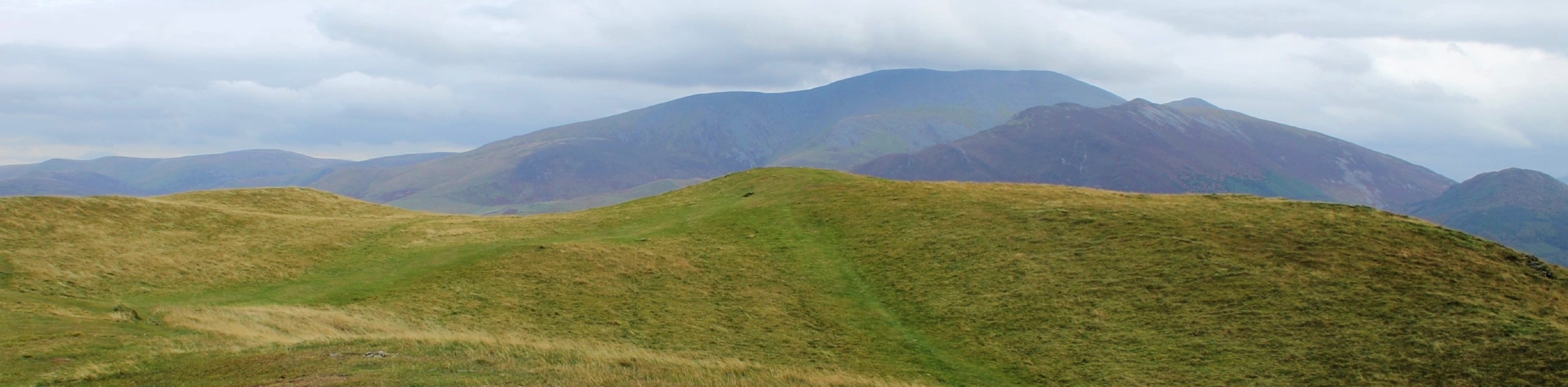 Ling Fell and Sale Fell Loop