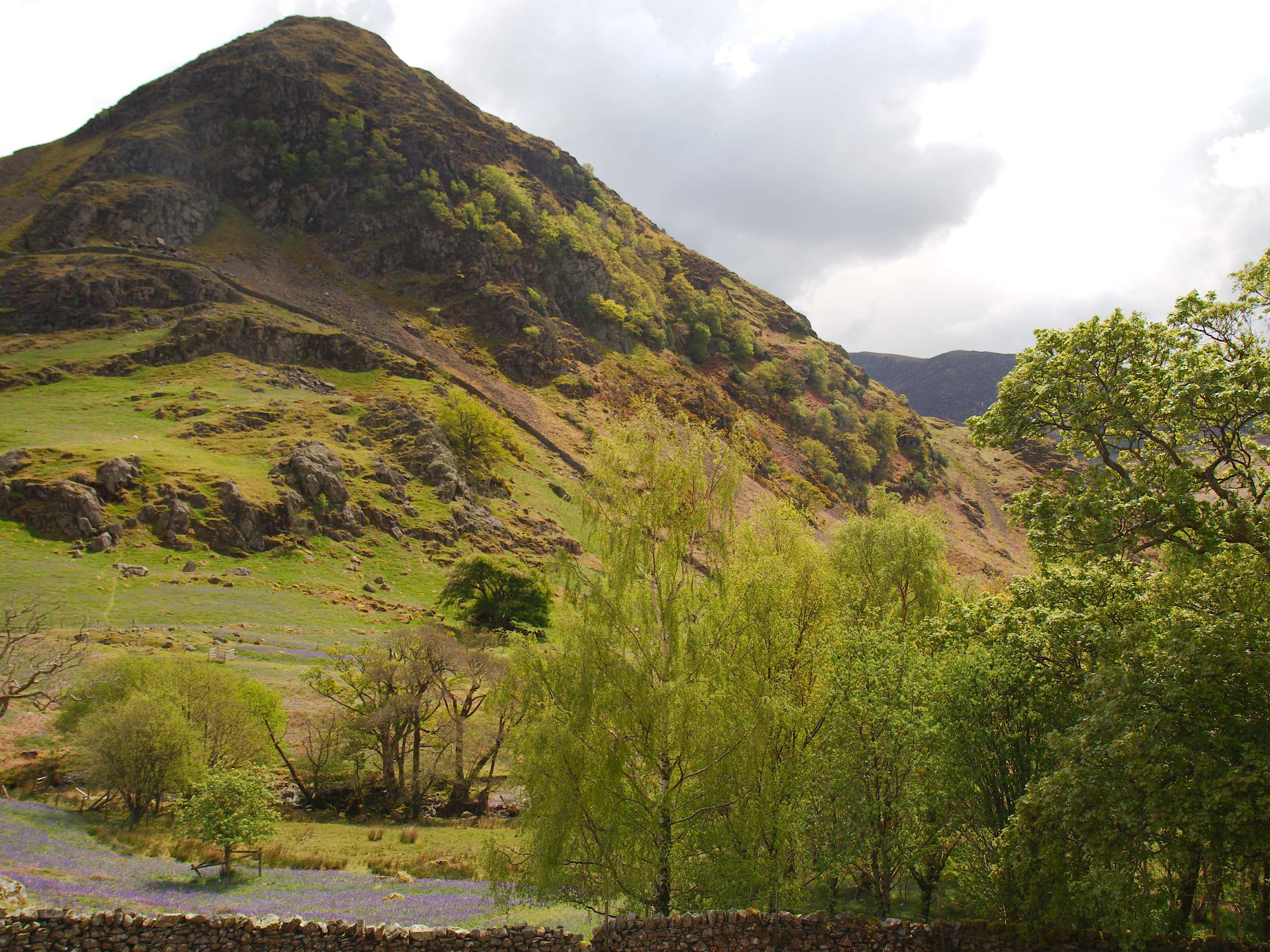 Rannerdale Loop Walk