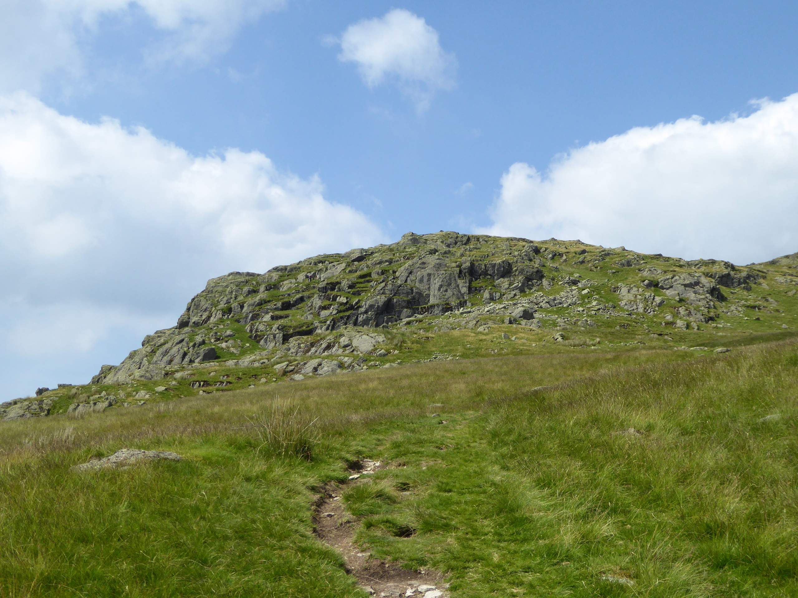 Seat Sandal and Stone Arthur Walk