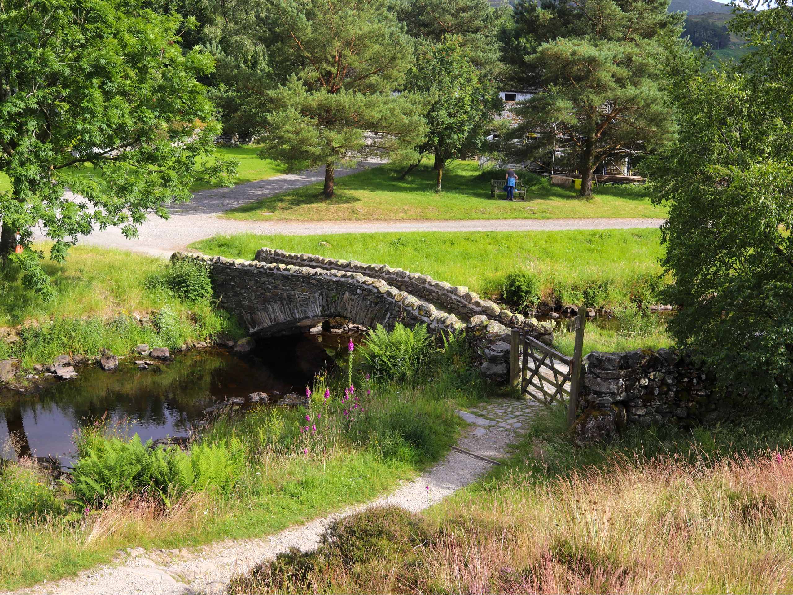 Watendlath Circular Walk