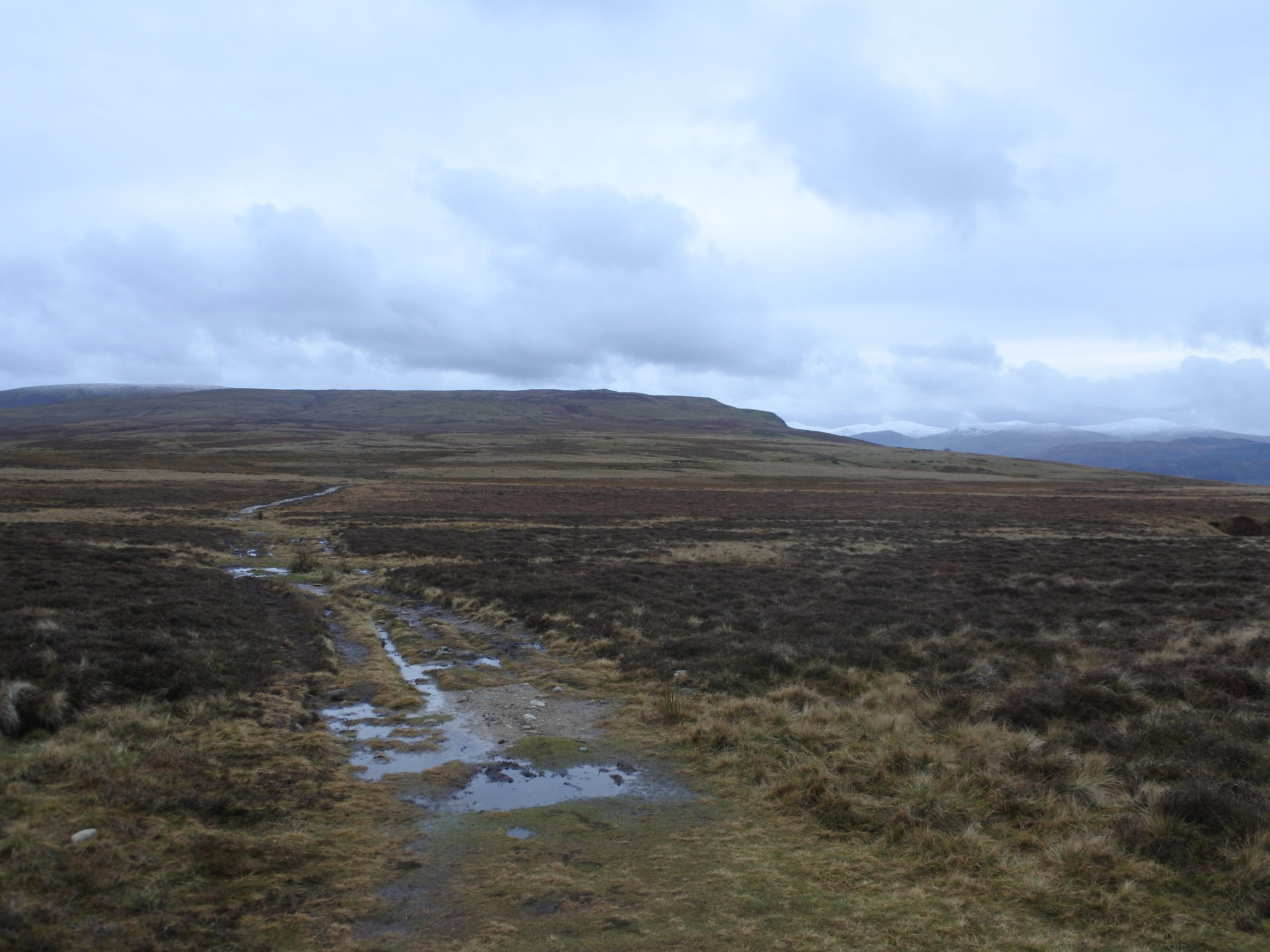 Askham Fell Loop Trail