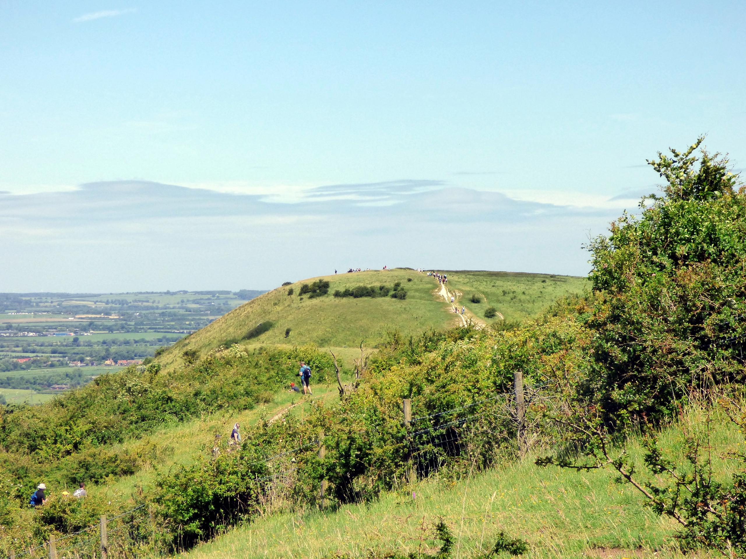 Ivinghoe Beacon Extended