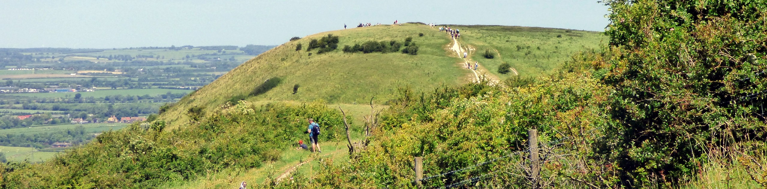 Ivinghoe Beacon Extended