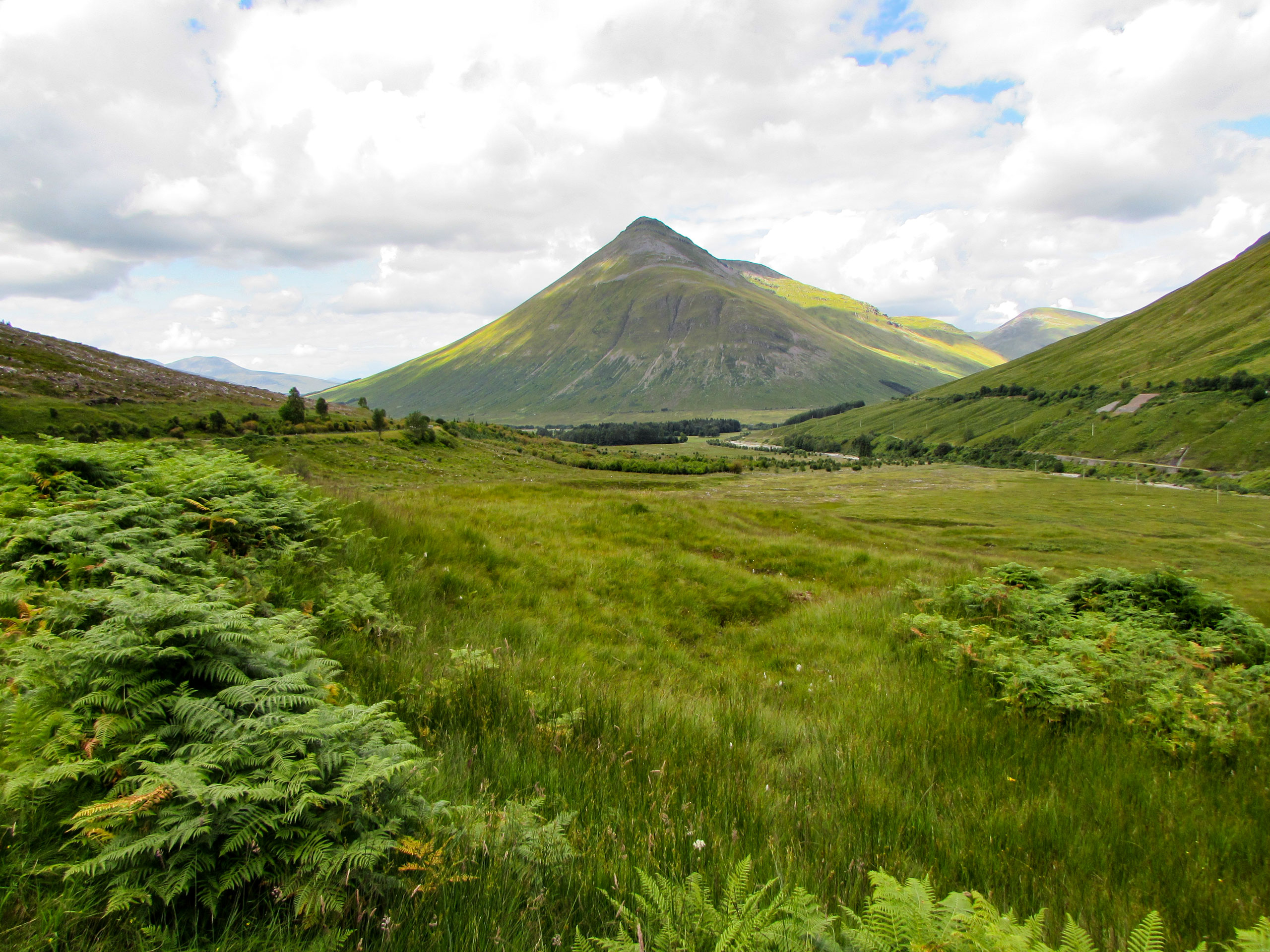 Beinn Odhar Walk