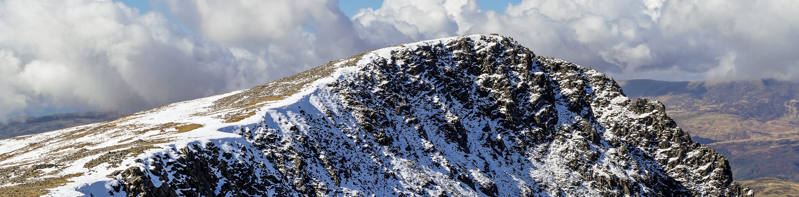 Cader Idris via Llanfihangel y Pennant