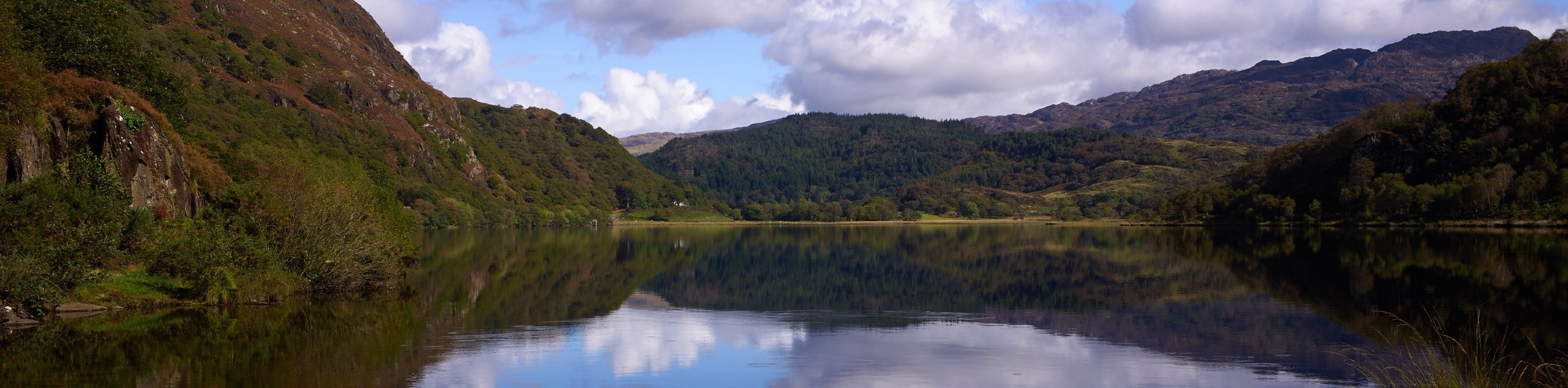 Llyn Dinas