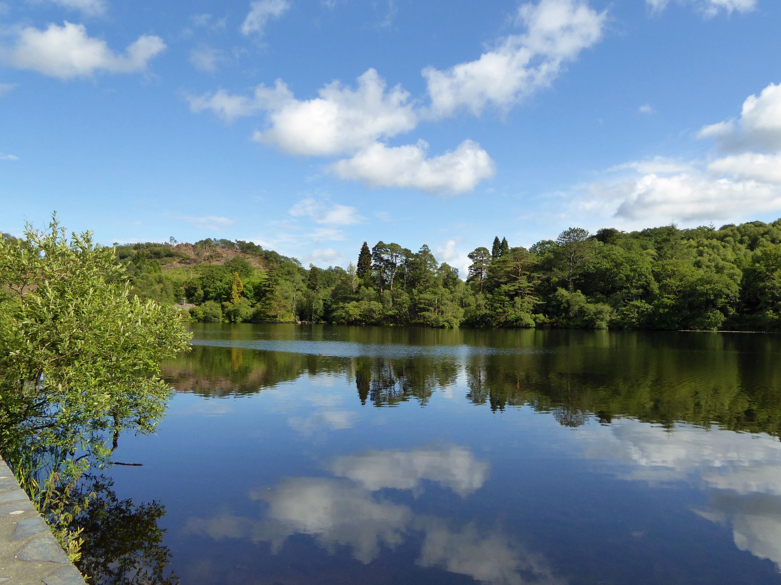 Llyn Mair