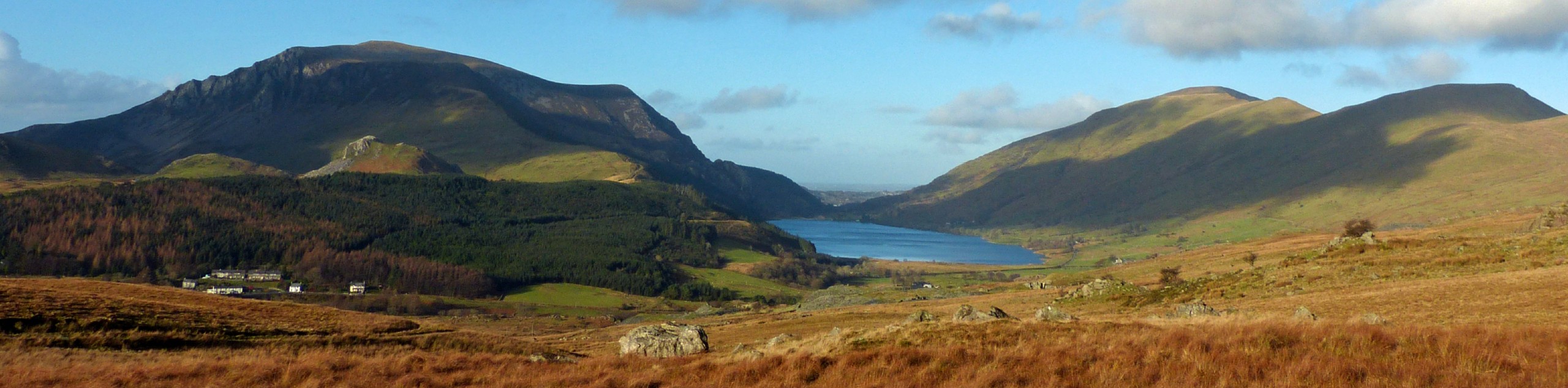 Moel Eilio Circular Walk