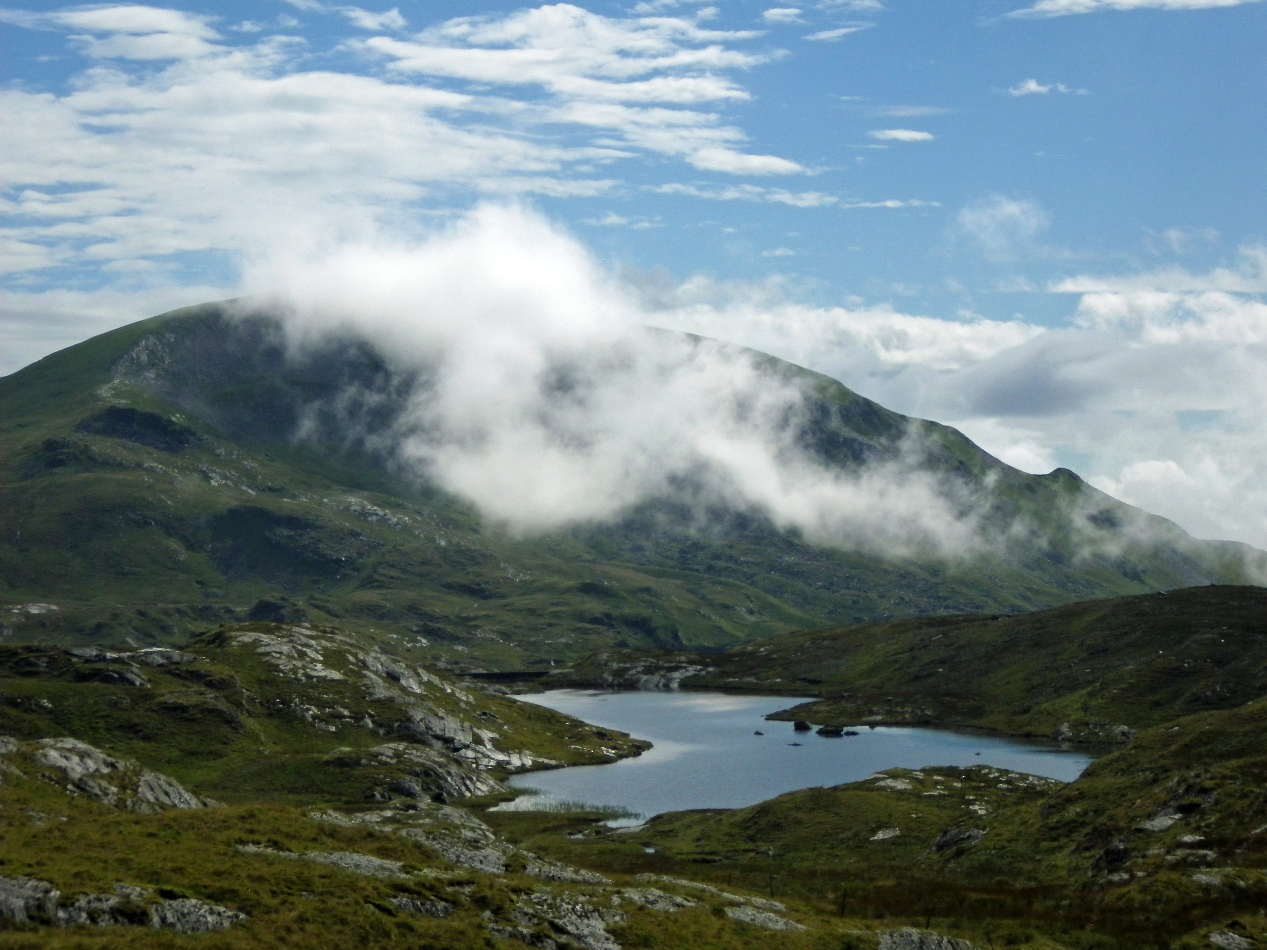 Moelwyn Mawr Circular Walk