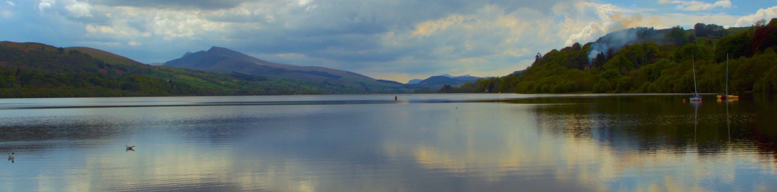 Llyn Tegid