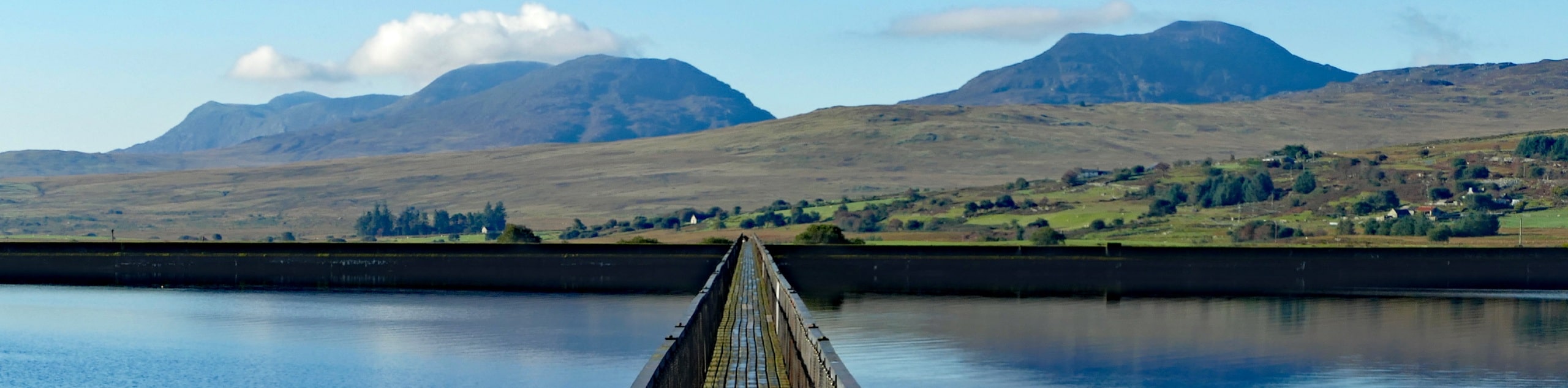 Llyn Trawsfynydd