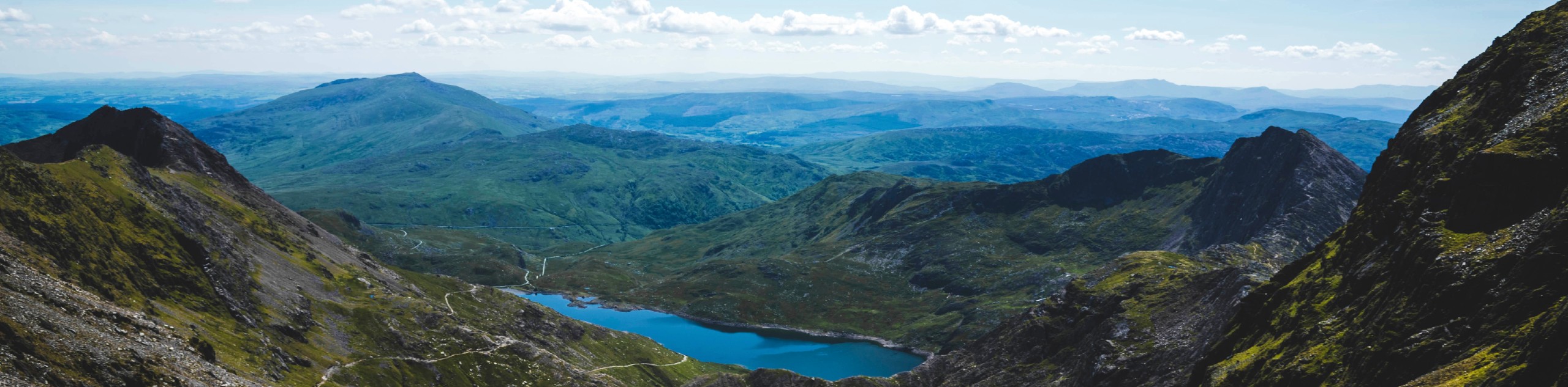 Cnicht from Croesor