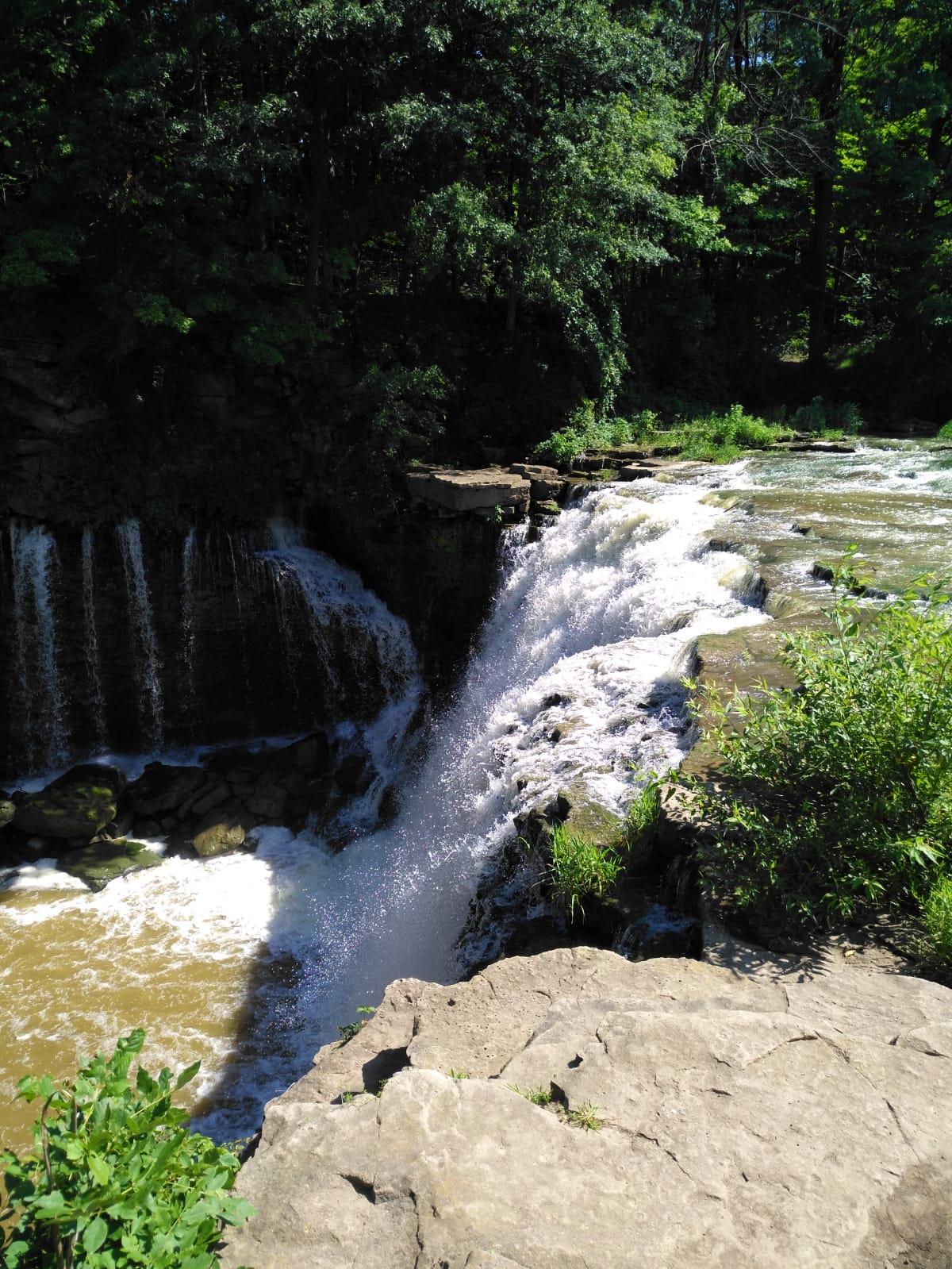 Ball’s Falls Loop