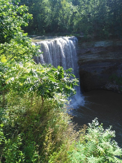 Ball’s Falls Loop