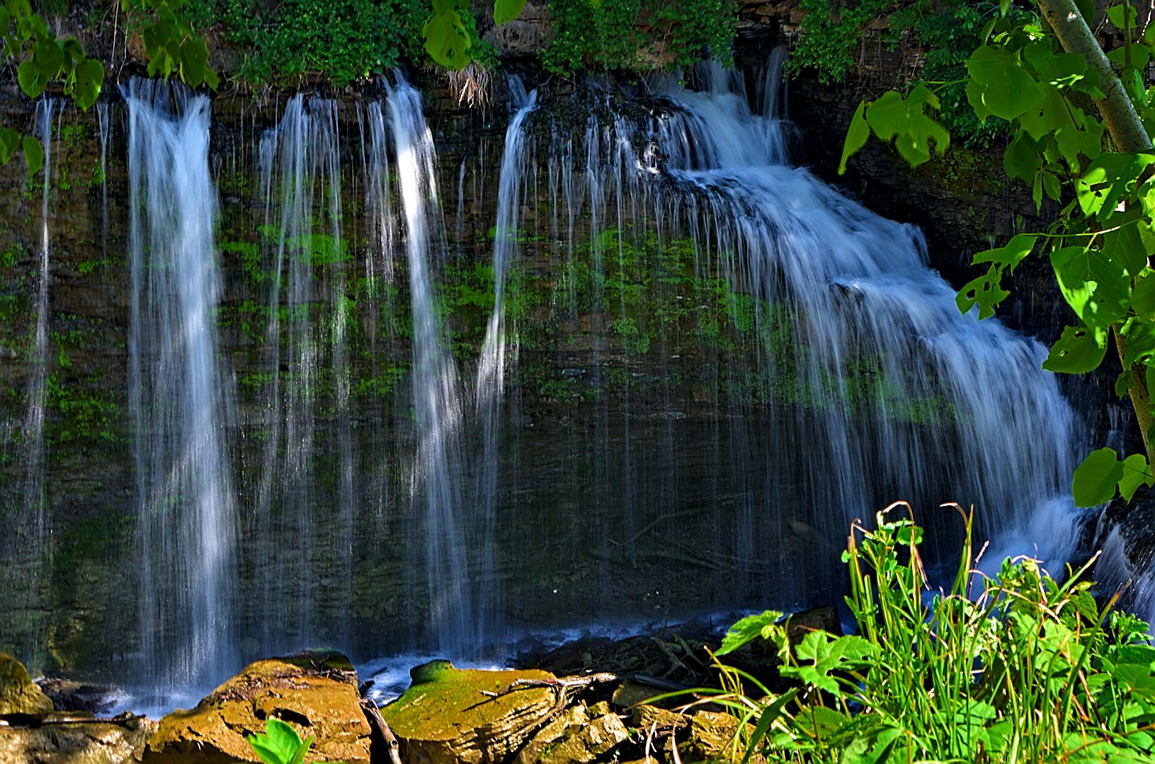 Ball’s Falls Loop